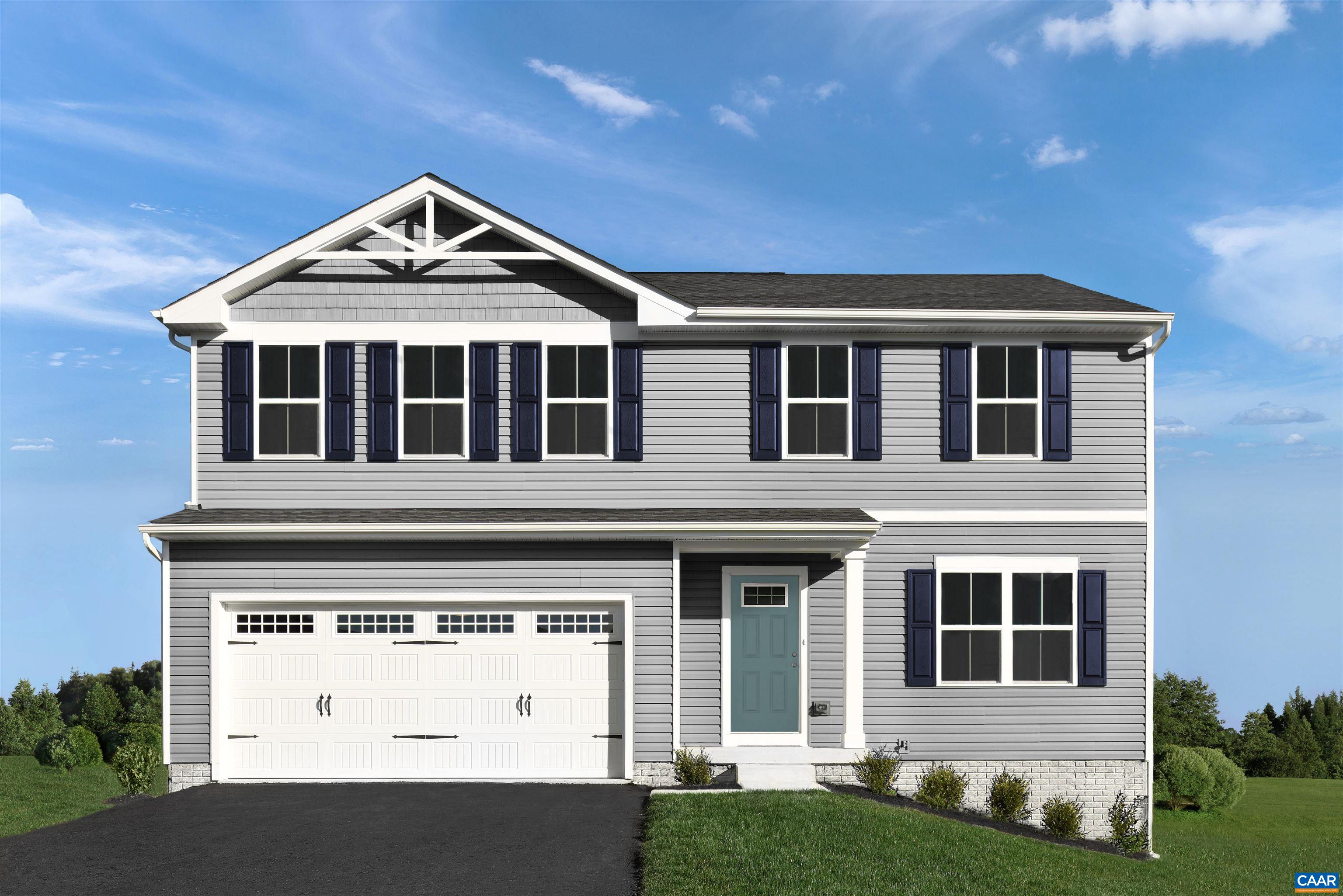 101 Arches Ln, Barboursville
