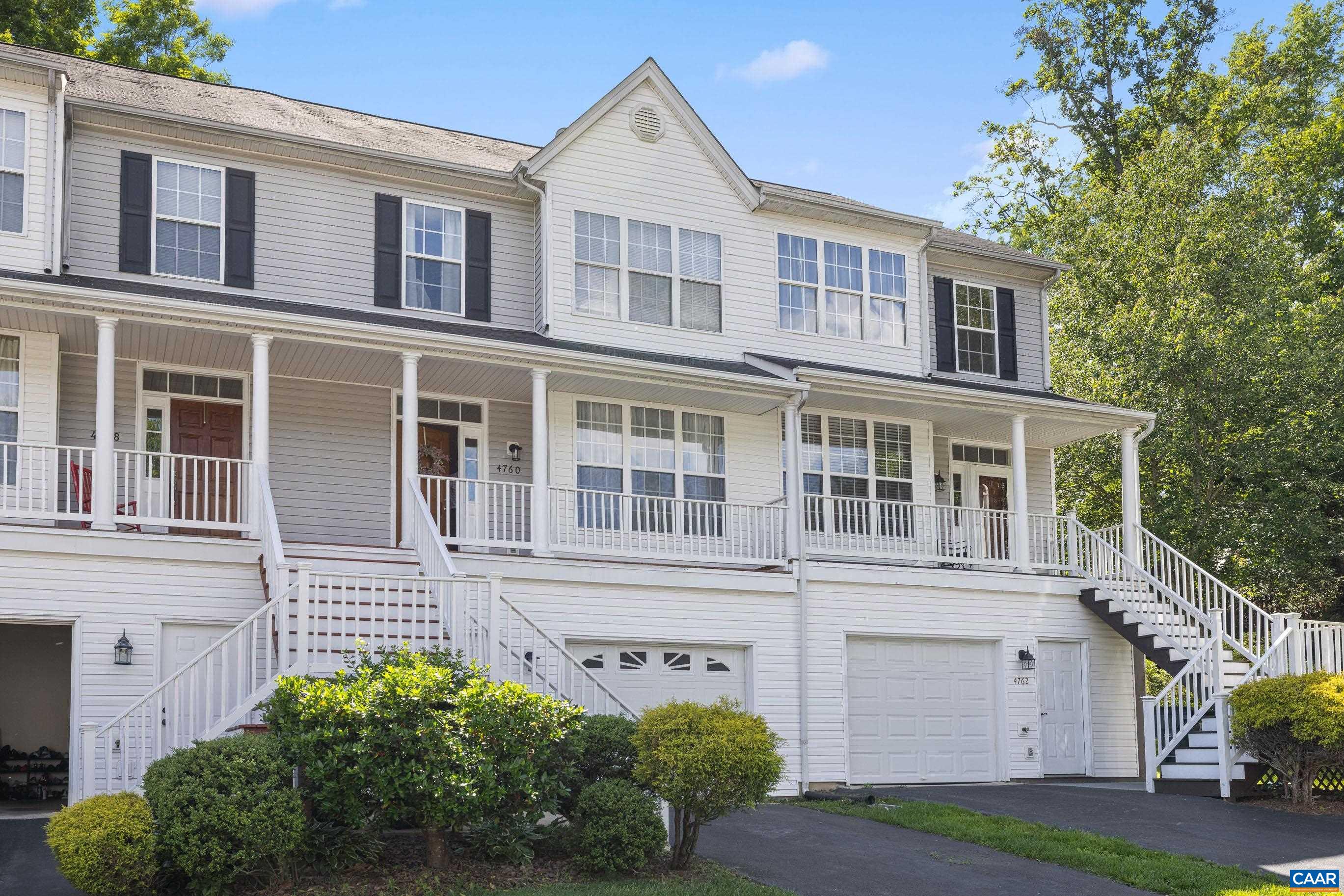 4760 Bluejay Way, Charlottesville