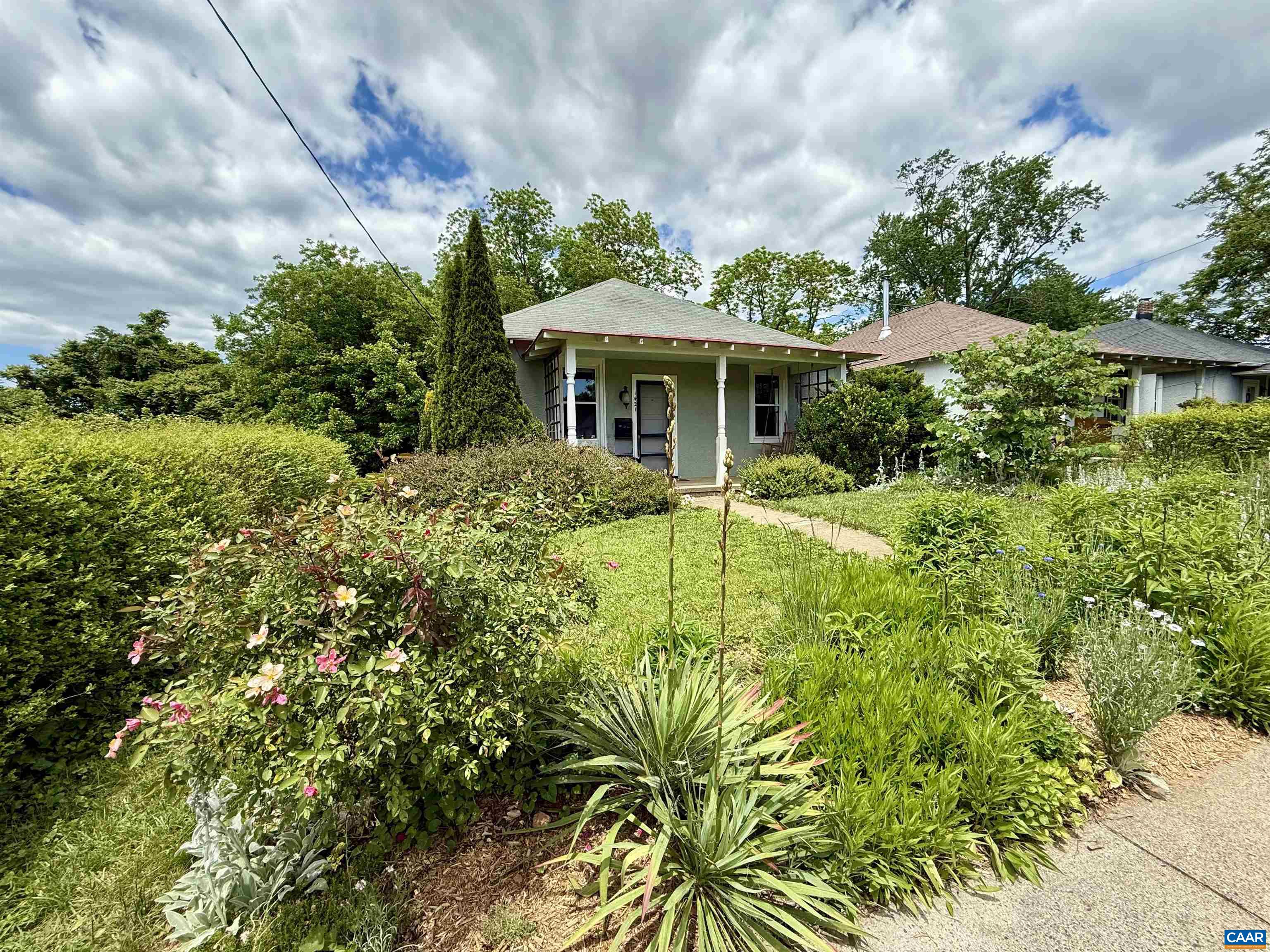 1421 Early St, Charlottesville
