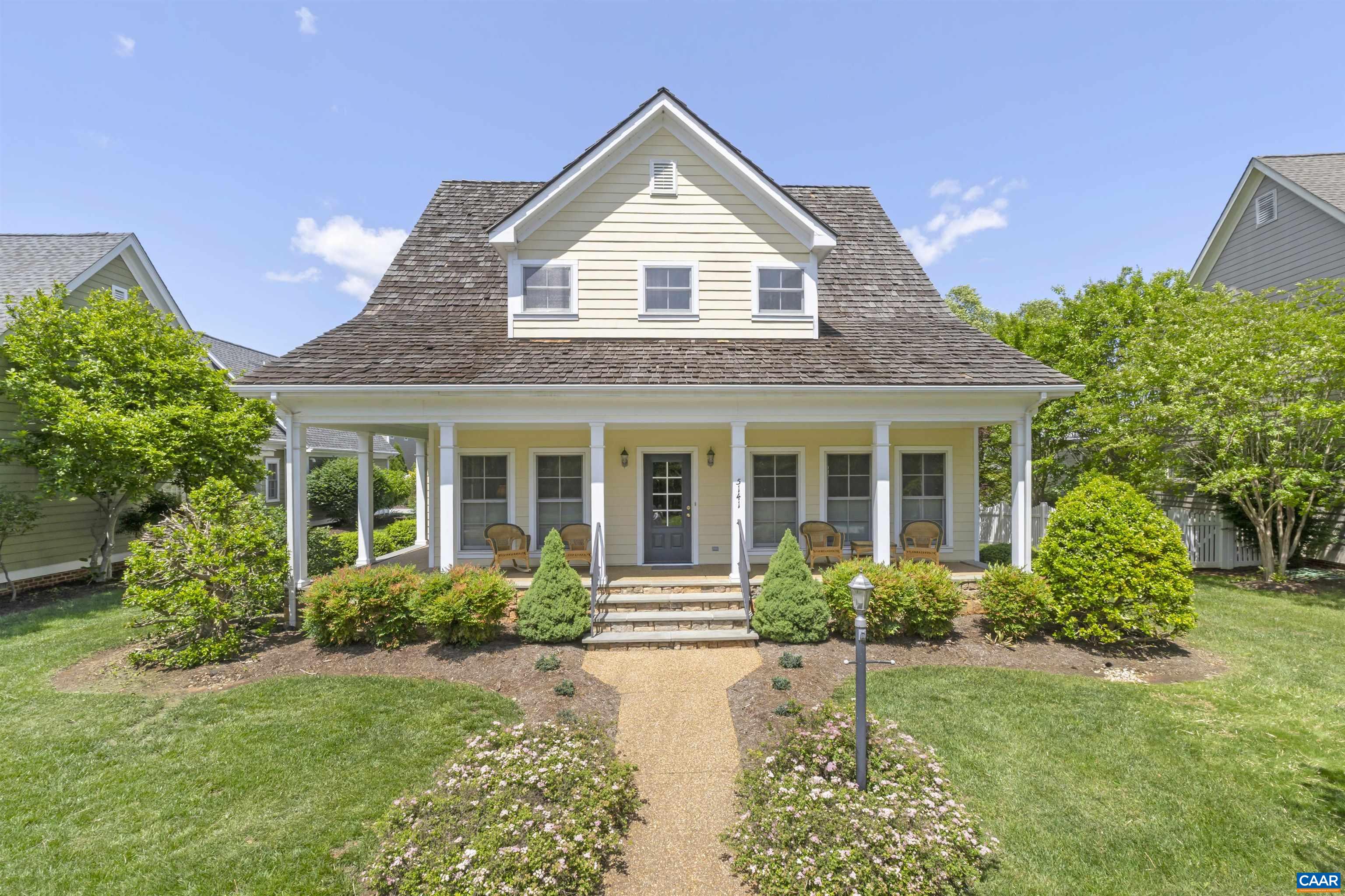 5141 Brook View Rd, Crozet