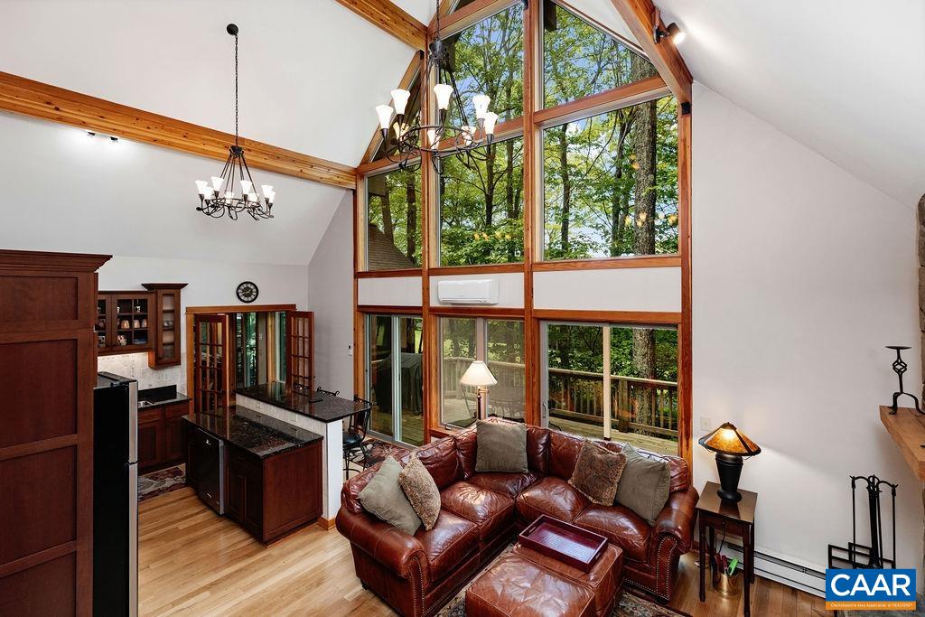 26 Pine Siskin Ln, Wintergreen Resort