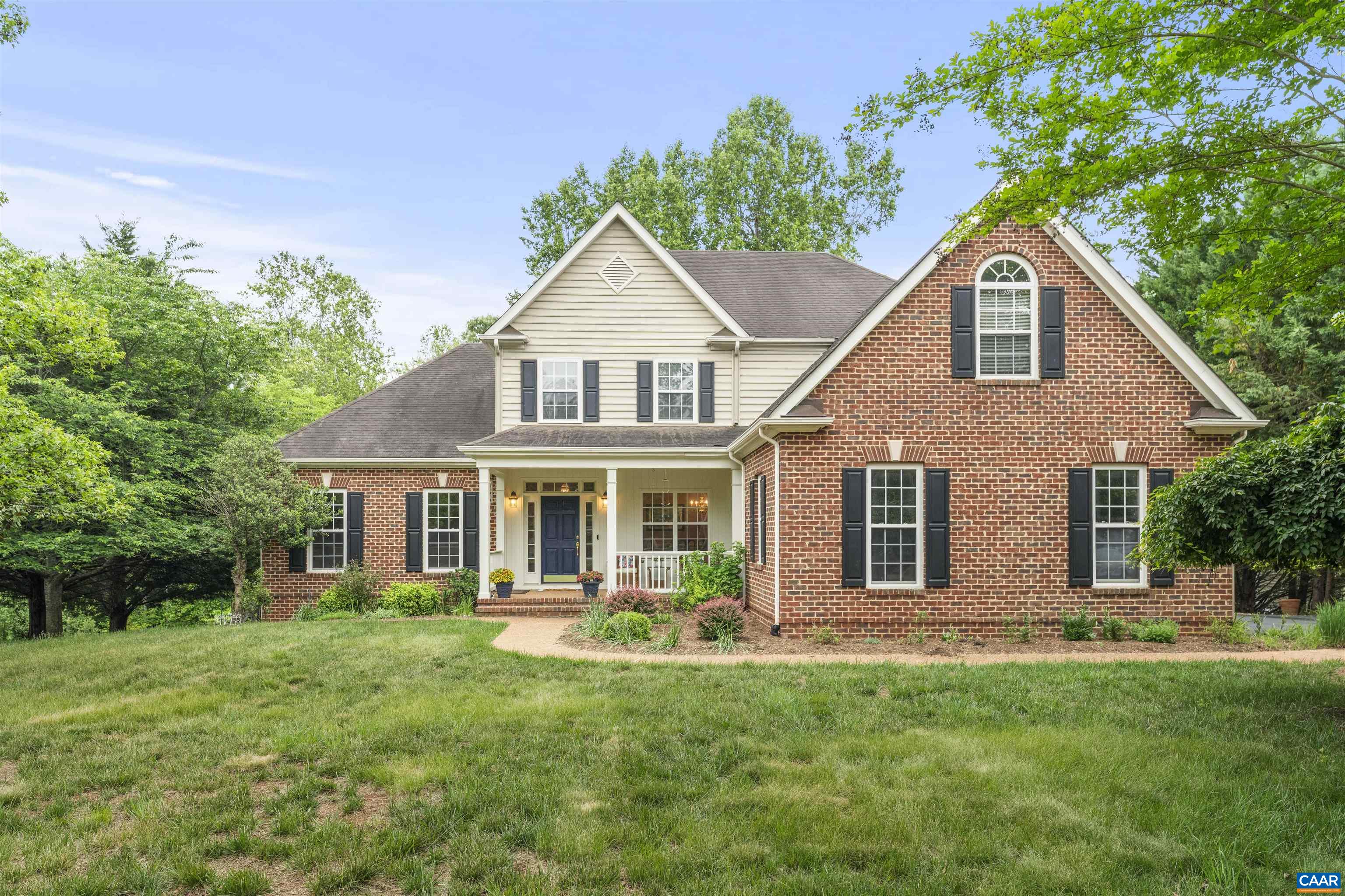 2005 Bentivar Dr, Charlottesville