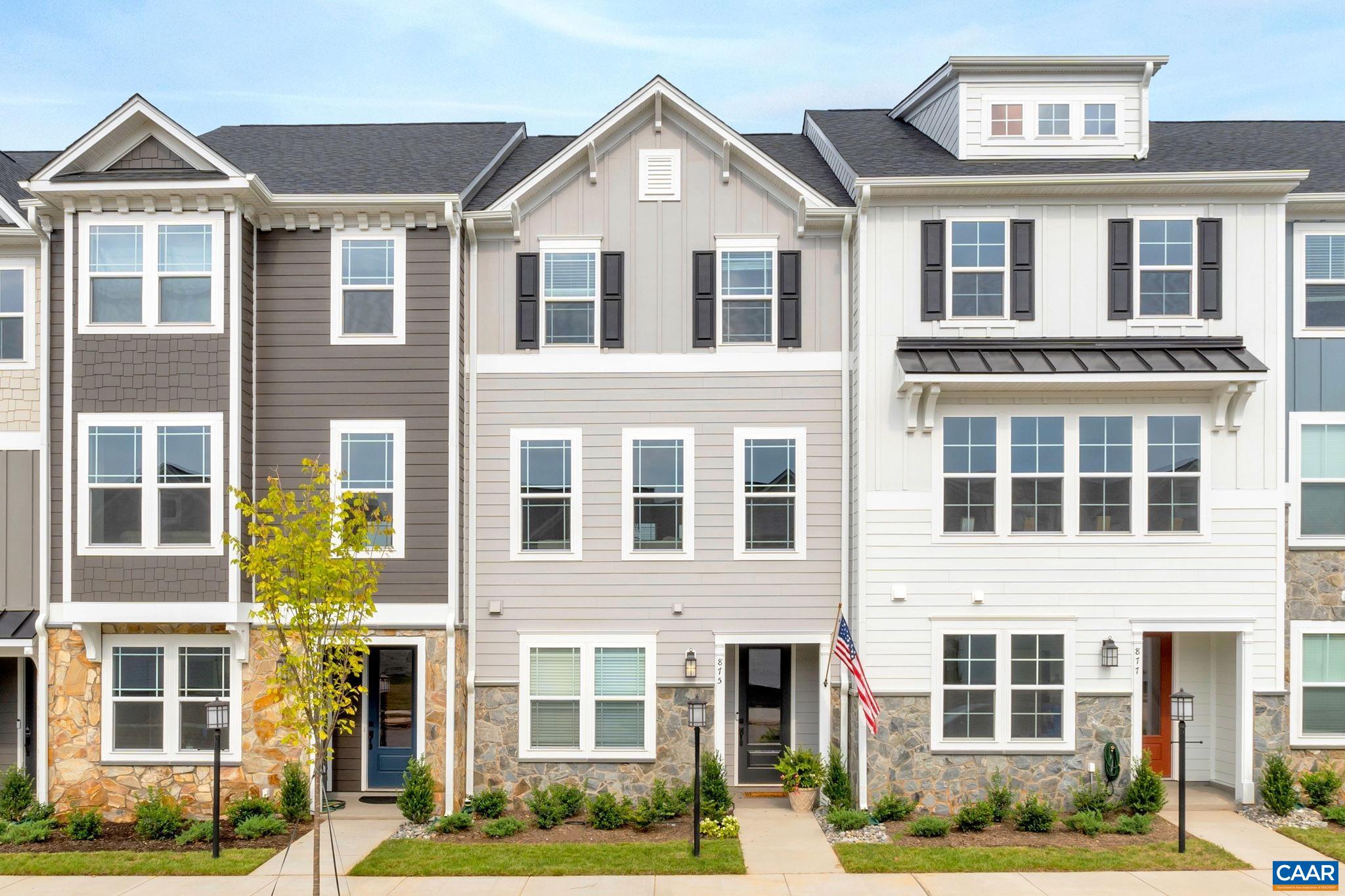 770 Park Ridge Dr, Crozet