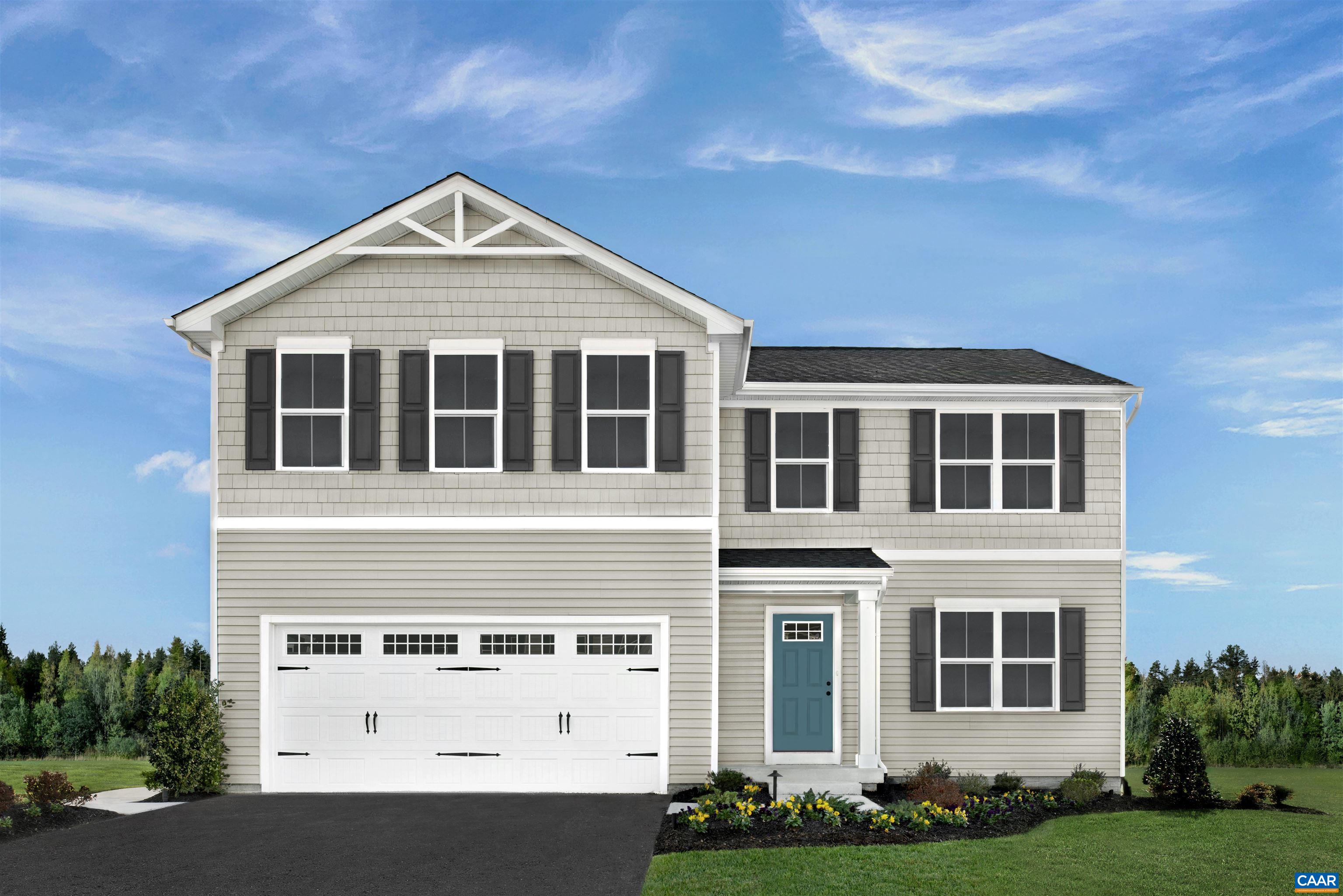 11 Arches Ln, Barboursville