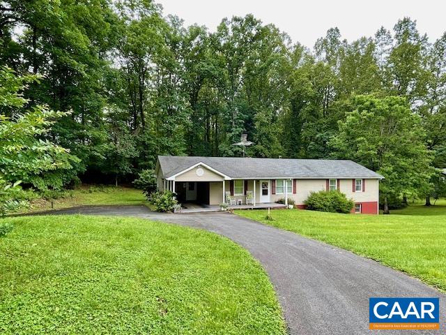 582 Miller School Rd, Crozet