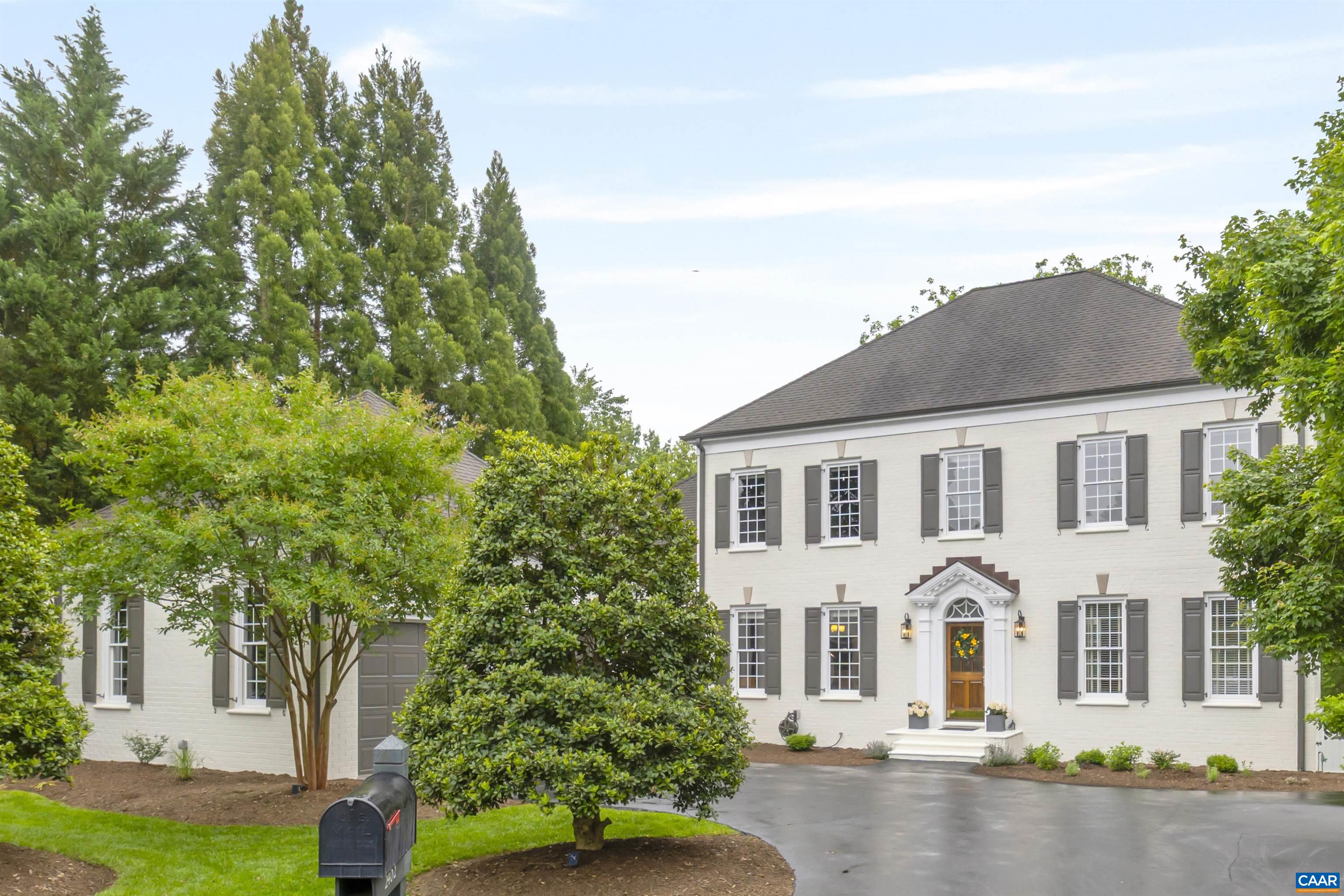 2402 Pendower Ln, Keswick
