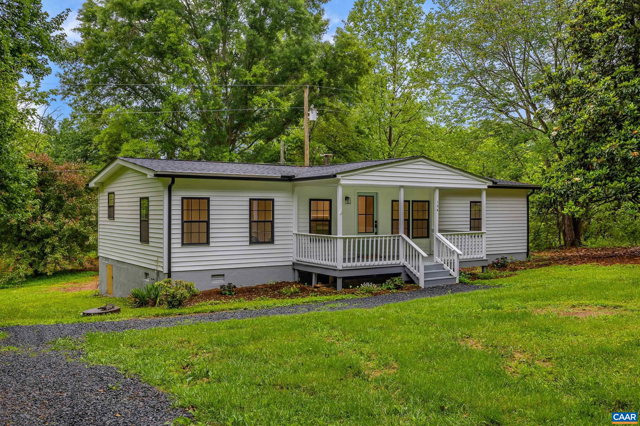 104 Marsh Hawk Ln, Mineral