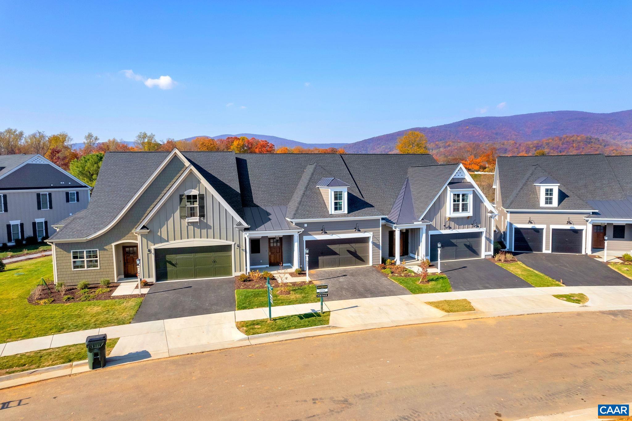 400 Farrow Terrace, Charlottesville
