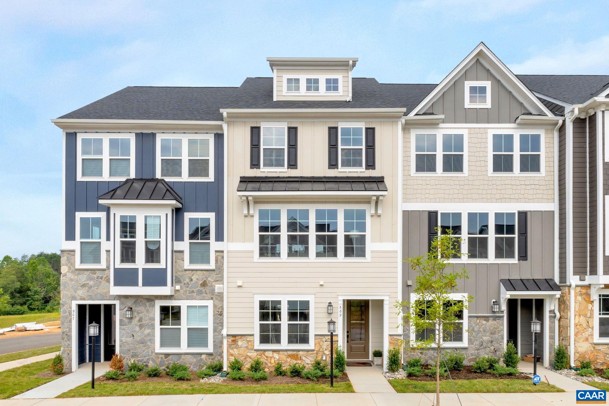 3615 Hilah Ln, Charlottesville