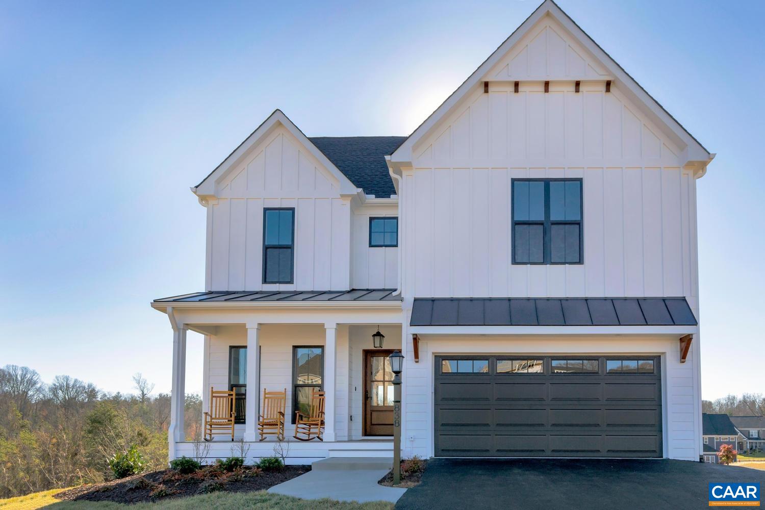 800 Odom Ct, Charlottesville