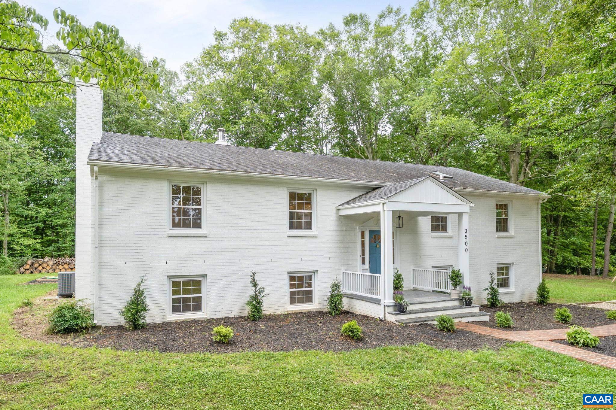 3500 Monacan Dr W, Charlottesville
