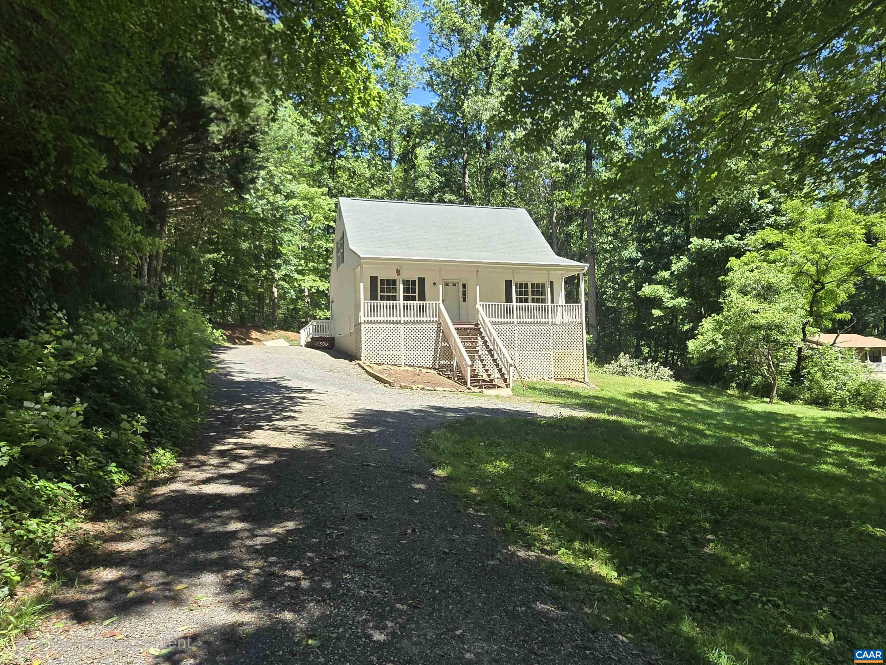 79 Haney Rd, Ruckersville