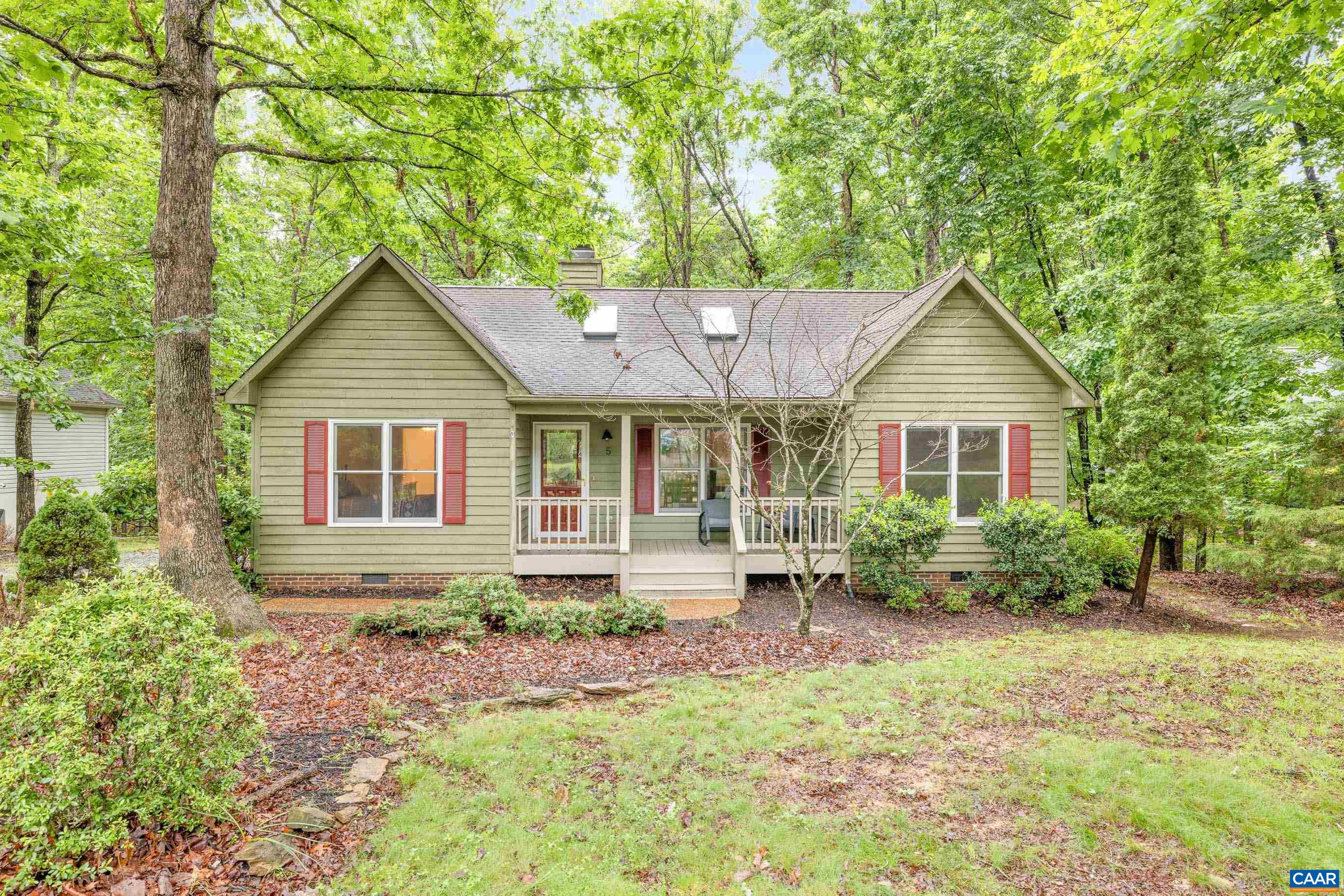 5 Hawks Pl, Palmyra
