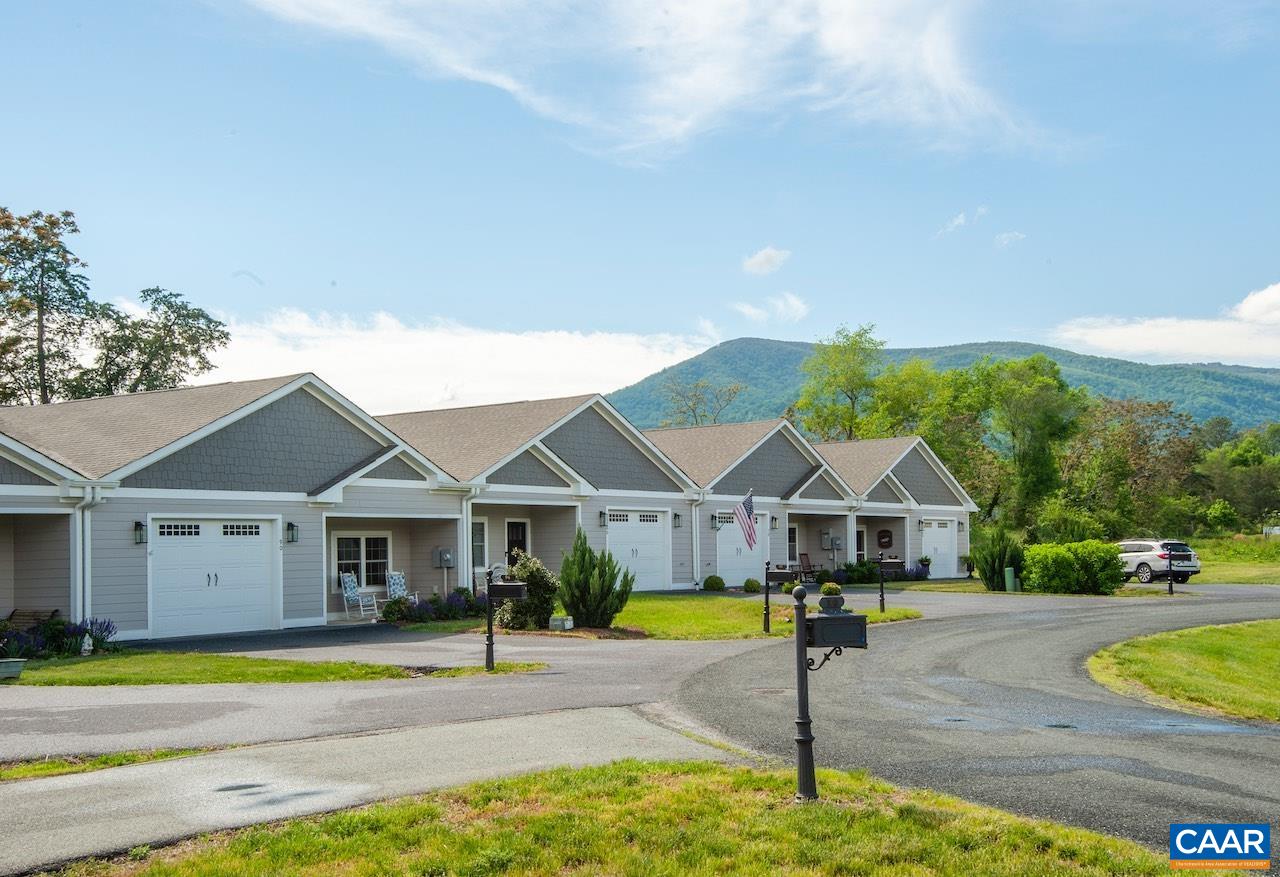 90 Apple Blossom Ct, Nellysford