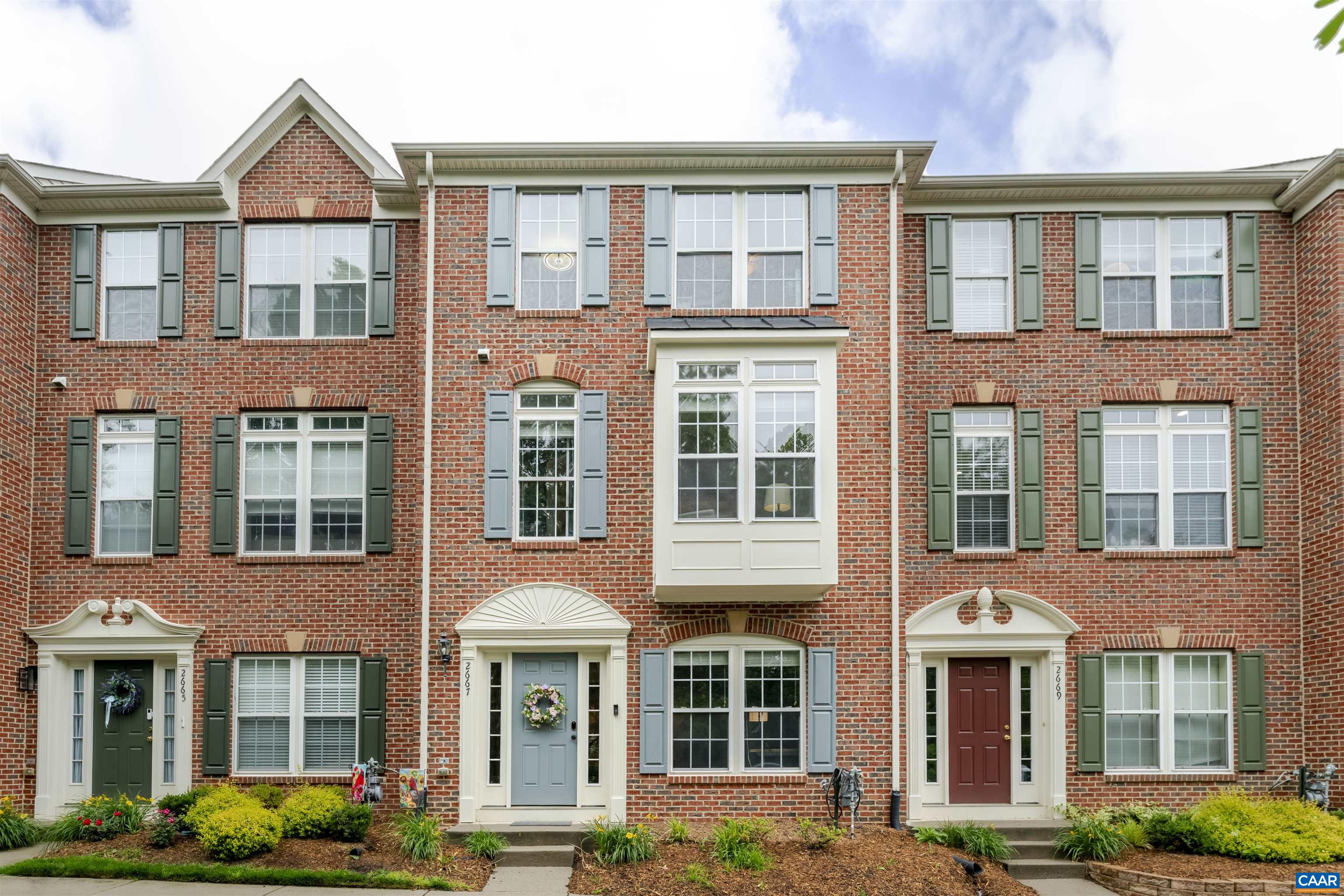 2667 Aldersgate Way, Charlottesville