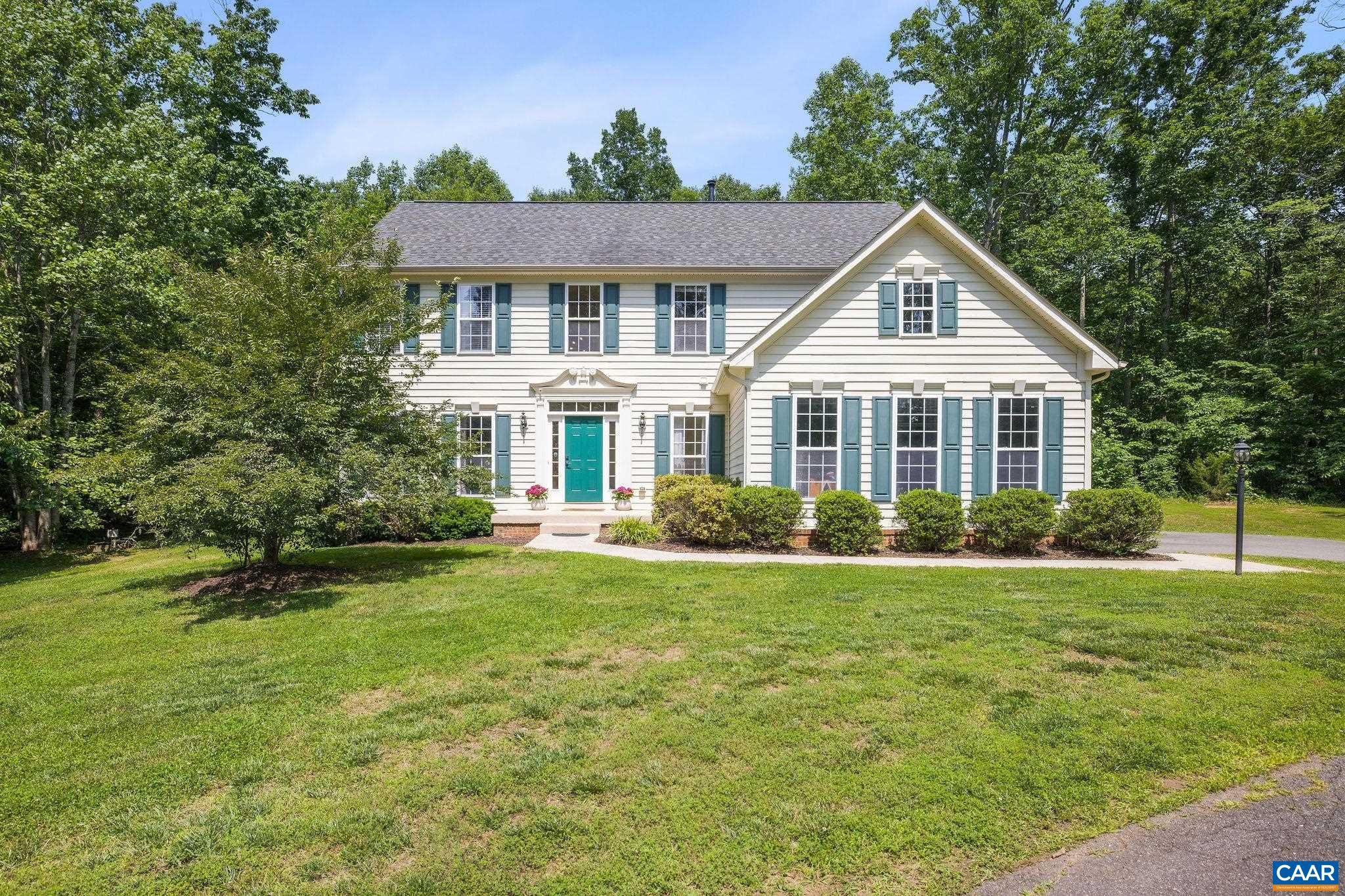 163 Carter Ln, Louisa