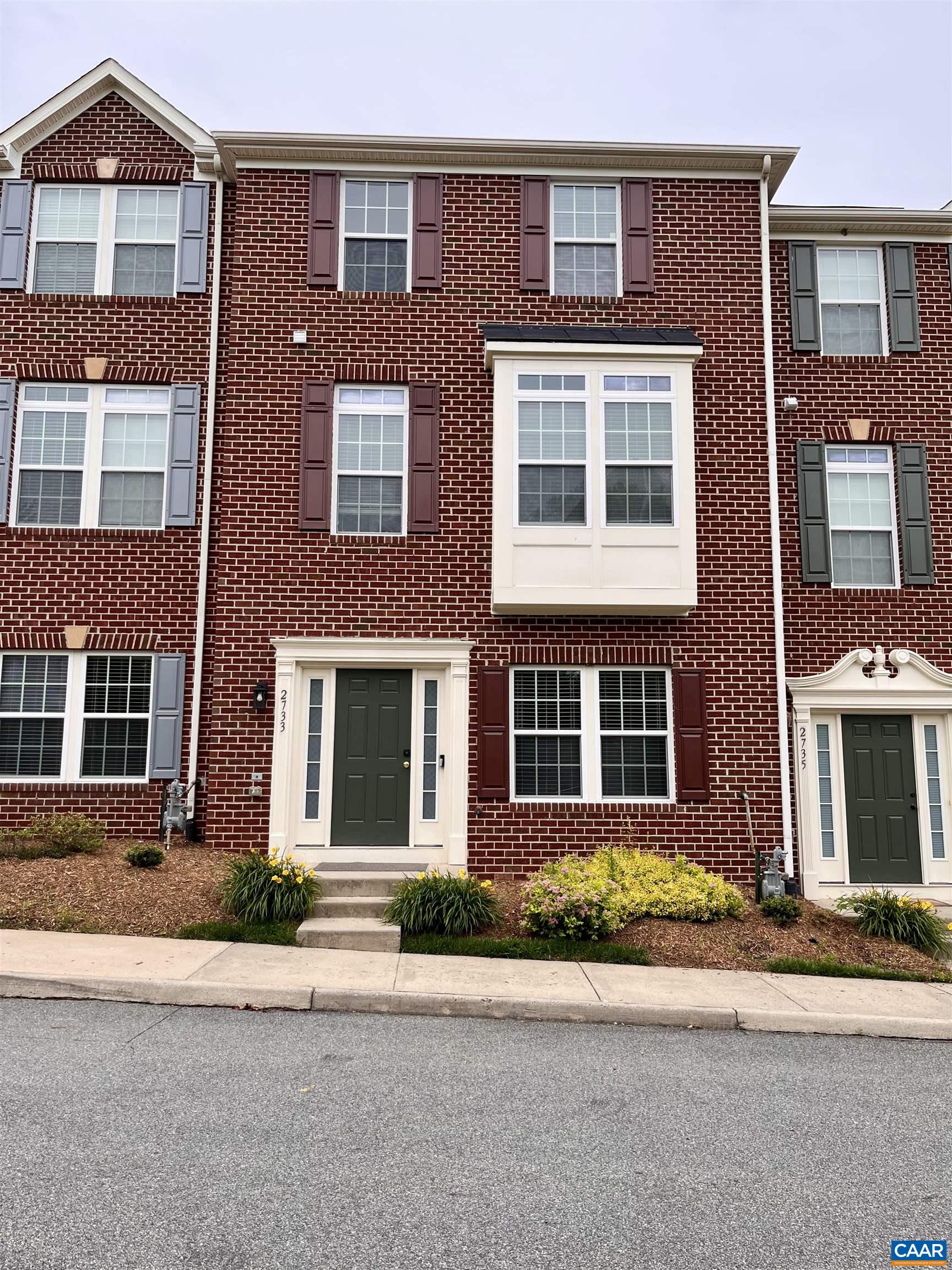 2733 Aldersgate Way, Charlottesville