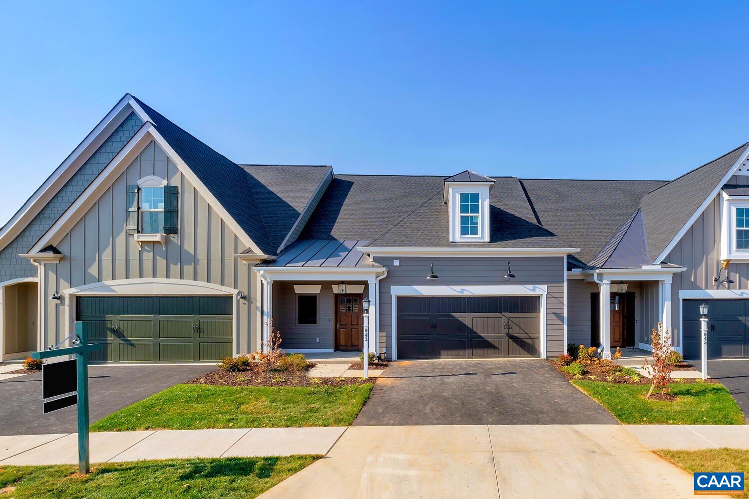 300 Farrow Terrace, Charlottesville