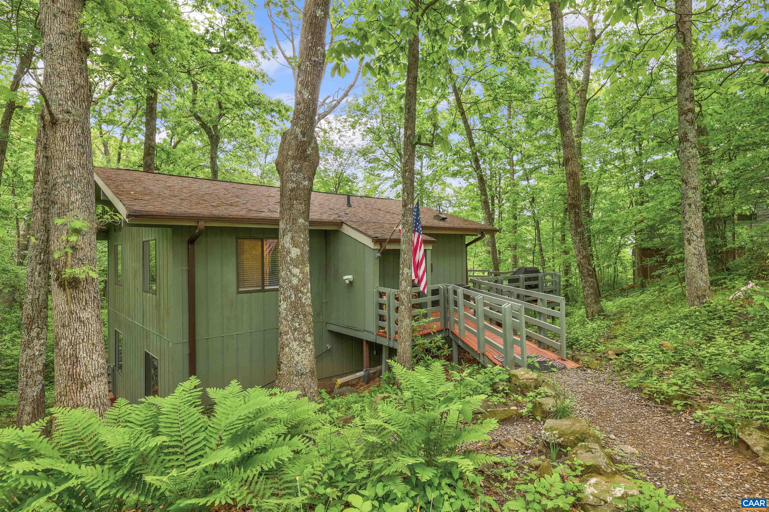 134 Gumtree Dr, Wintergreen Resort