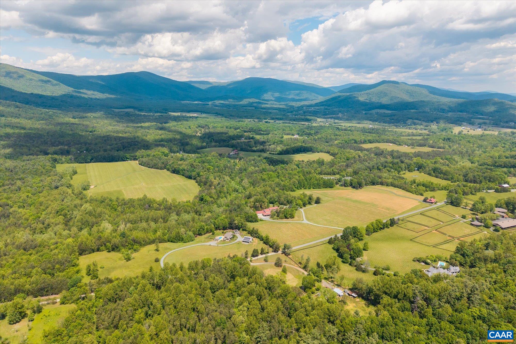 5190 Sugar Ridge Rd, Crozet