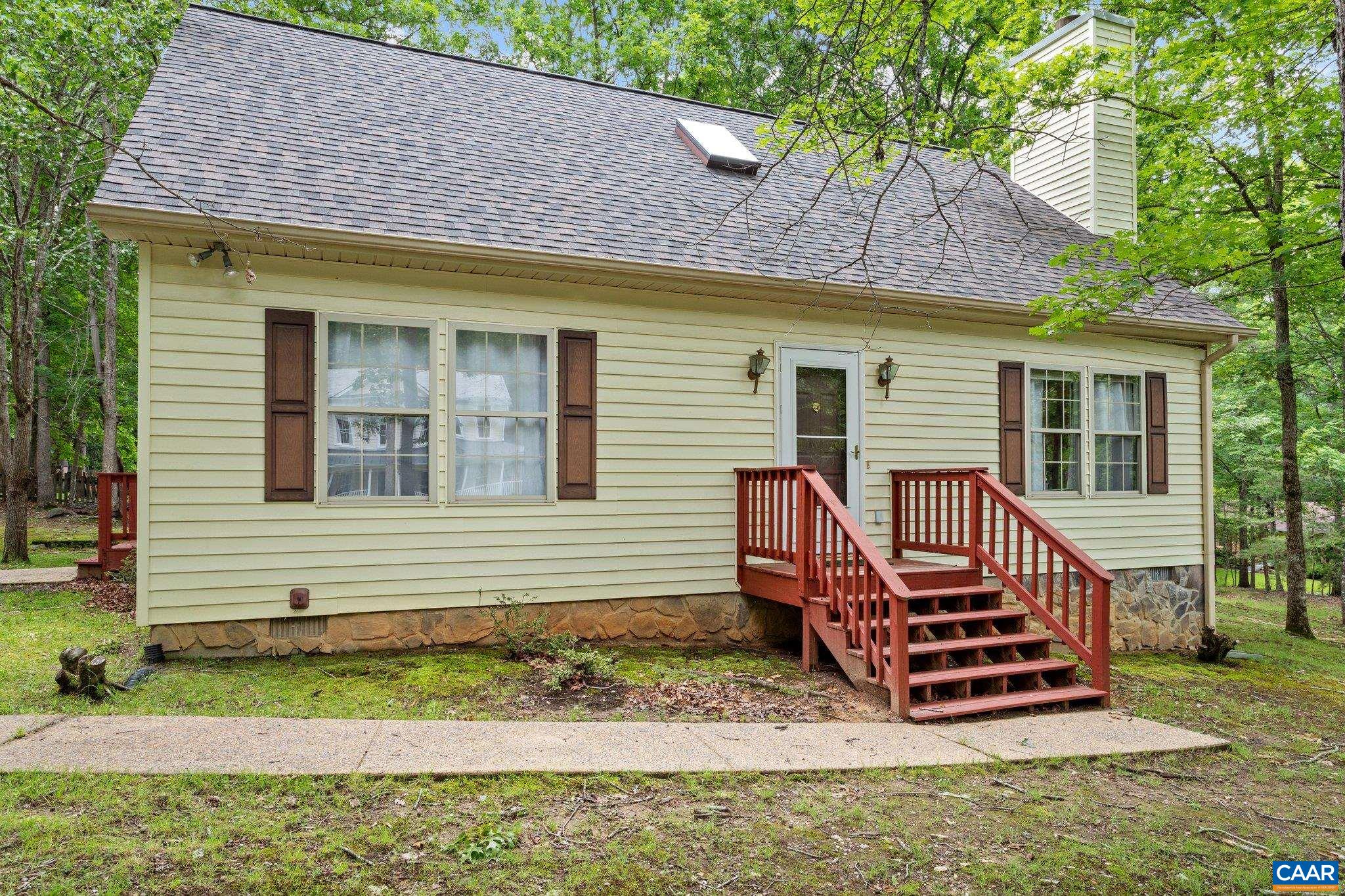 13 Tobacco Ter, Palmyra