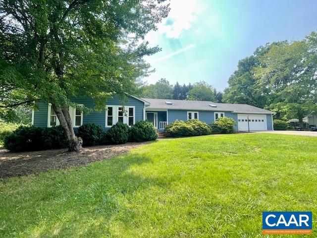 2583 Rio Mills Rd, Earlysville