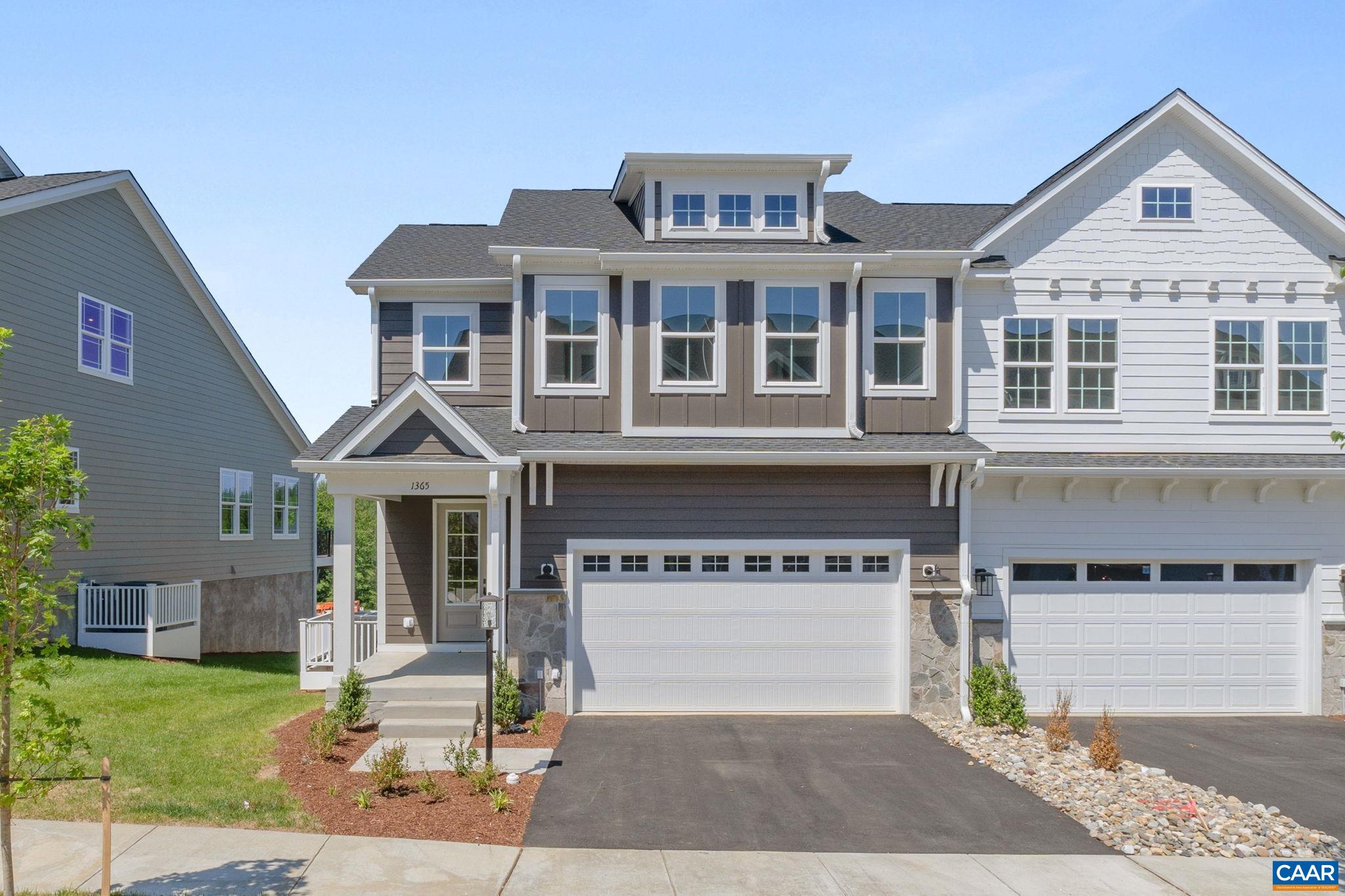 1365 Laconia Ln, Charlottesville
