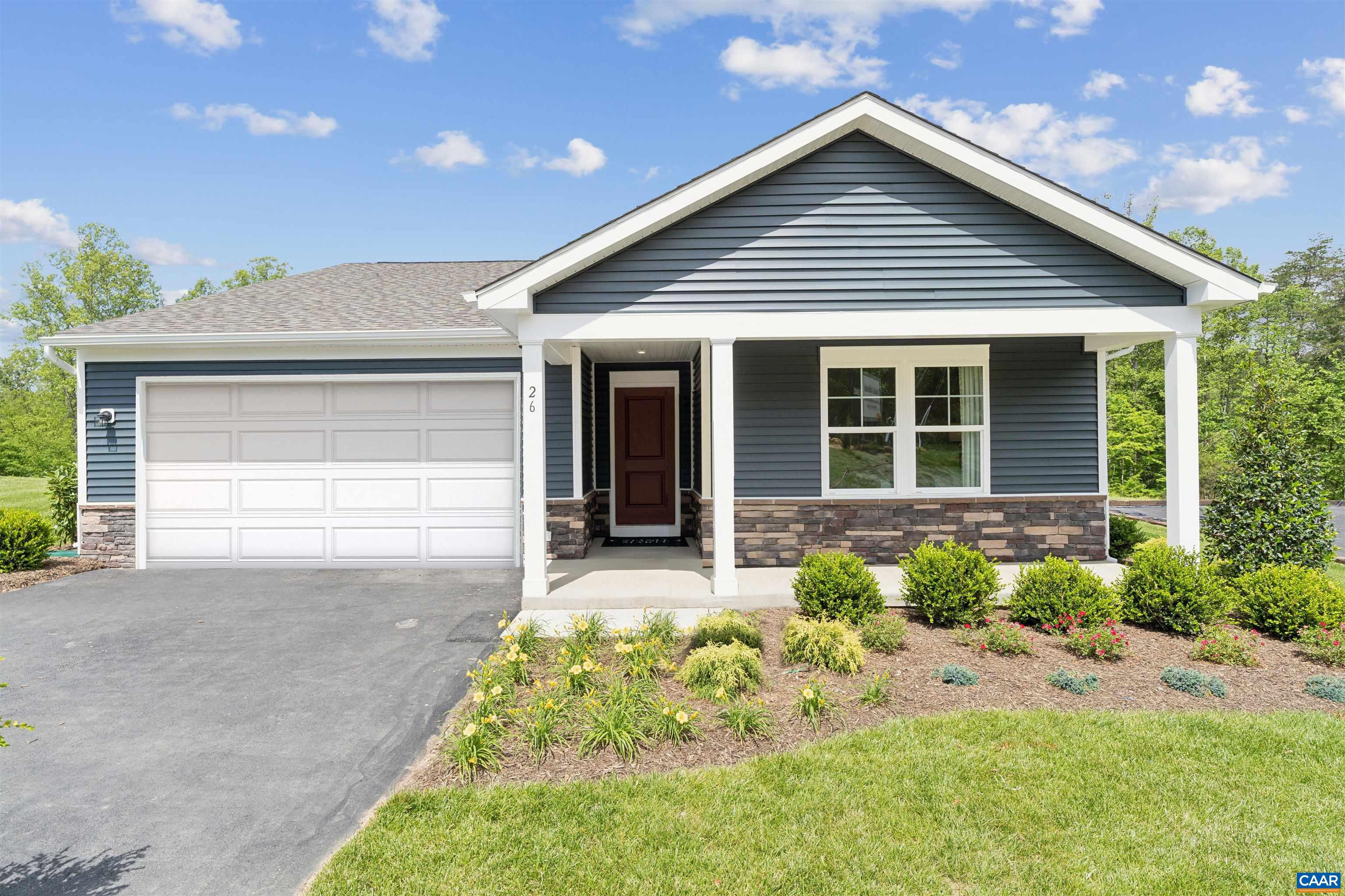 71 Maben Hill Ln, Barboursville