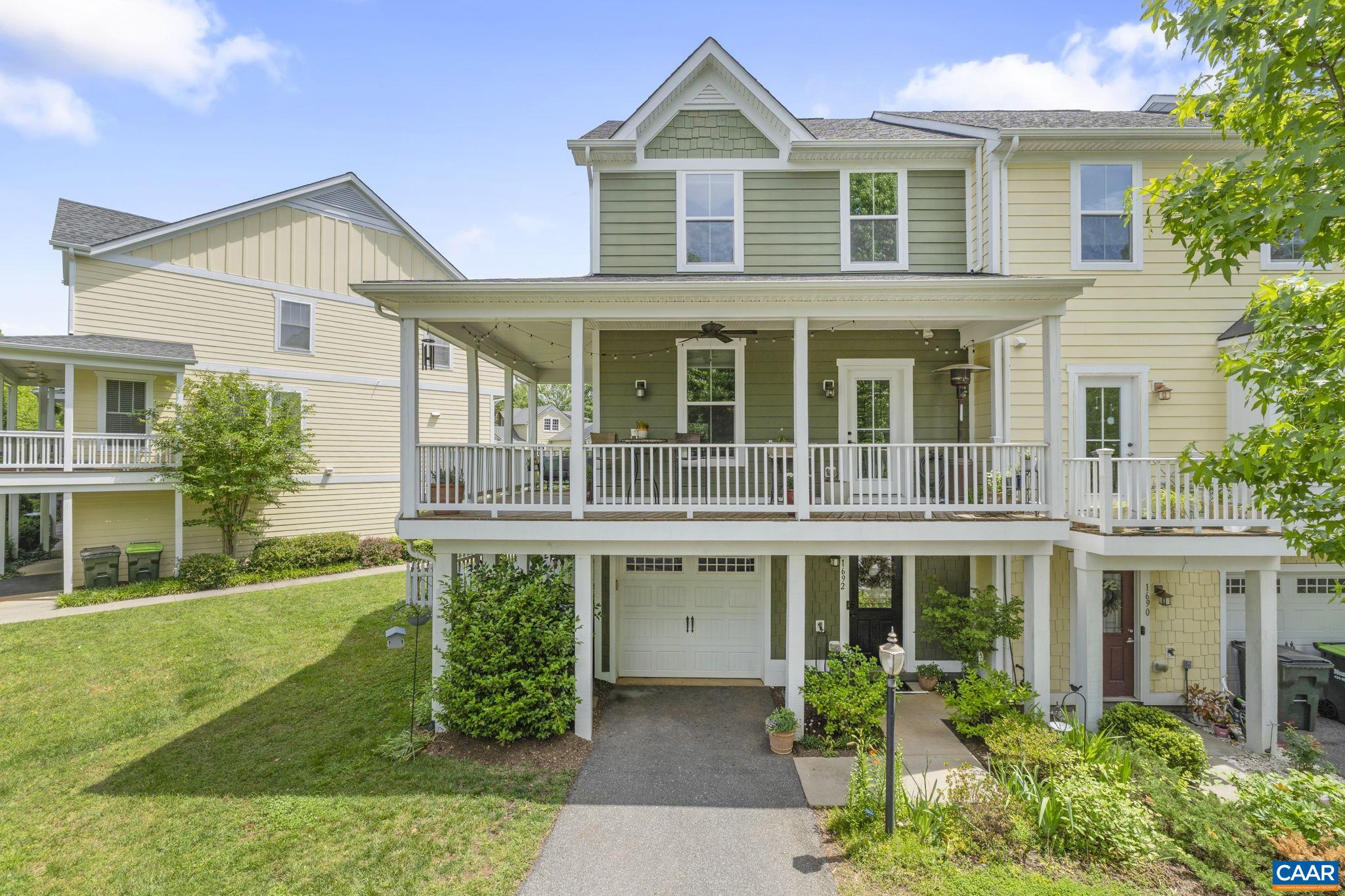 1692 Wickham Way, Charlottesville