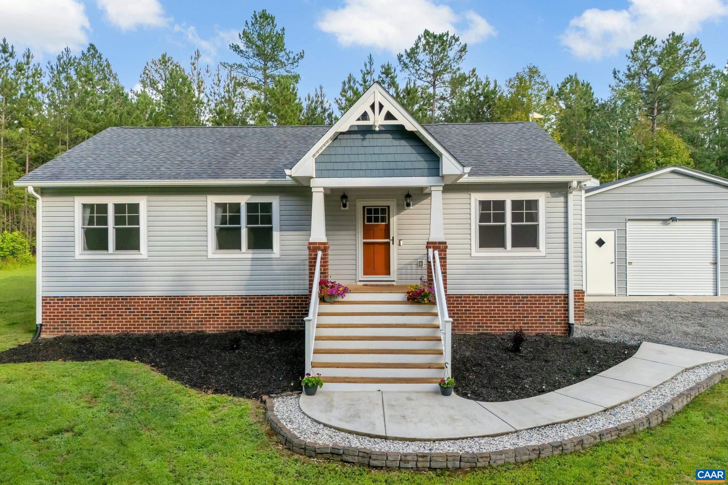 633 Manchester Dr, Bumpass