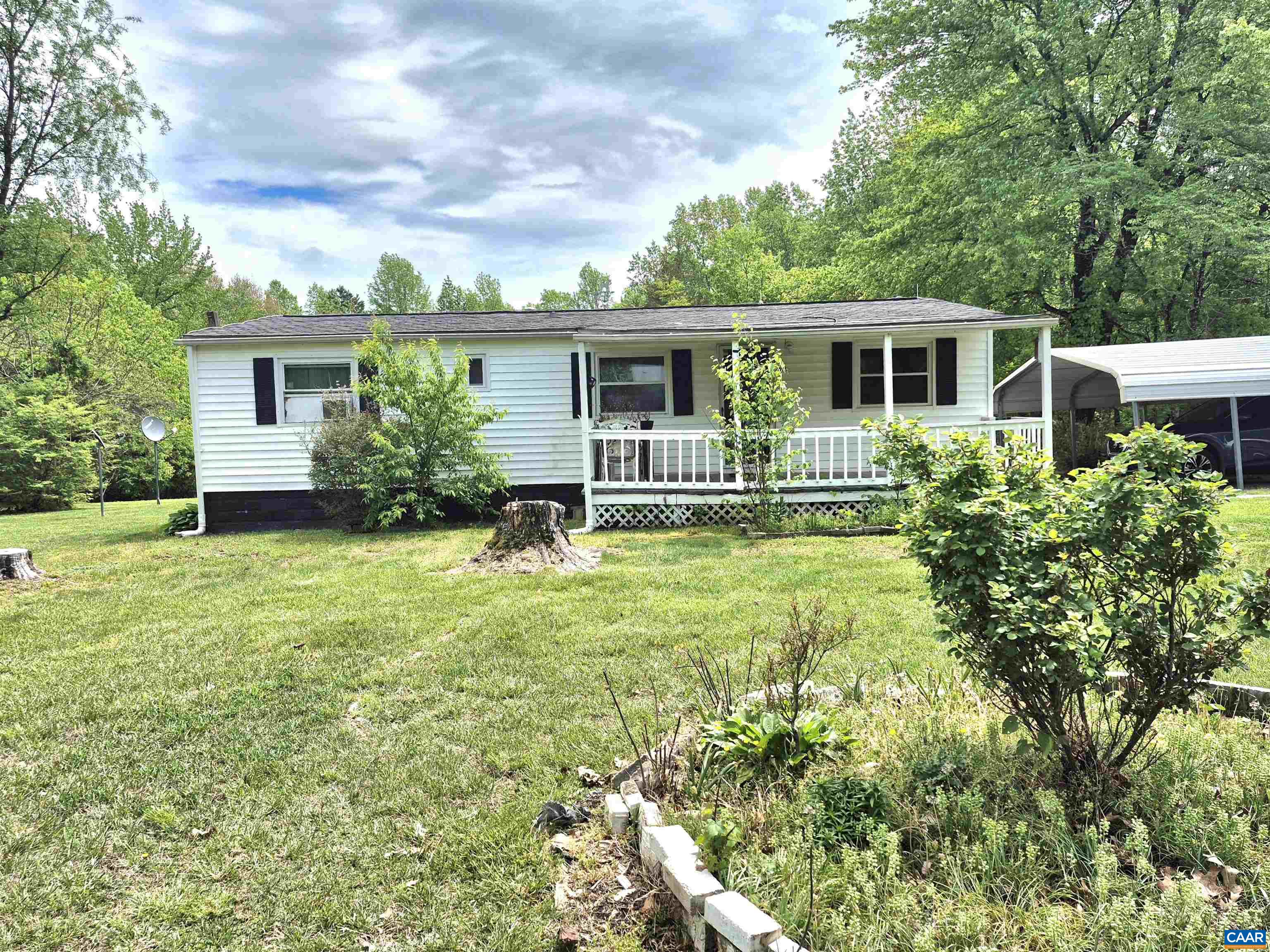 454 Kents Mill Rd, Louisa