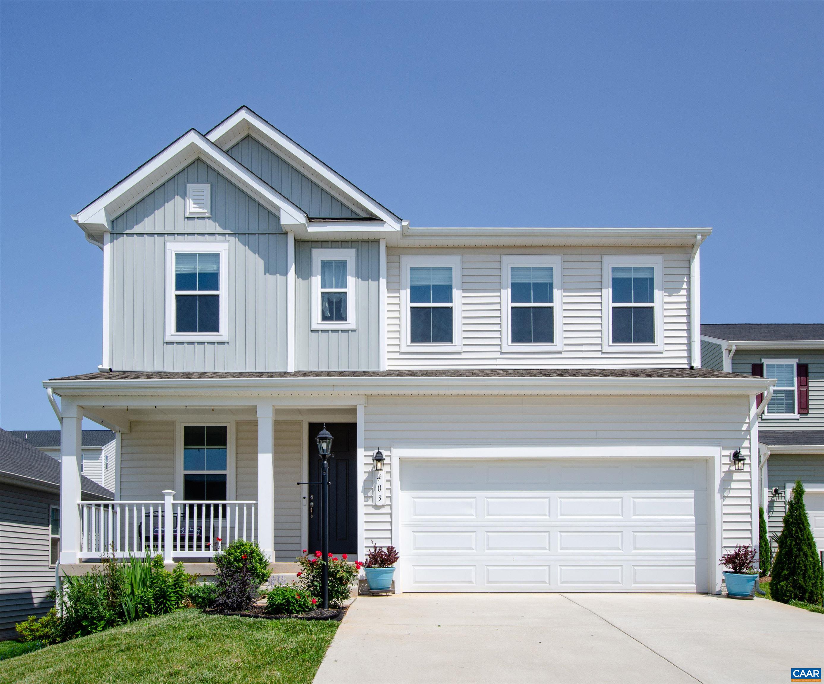 403 Meadows Dr, Orange