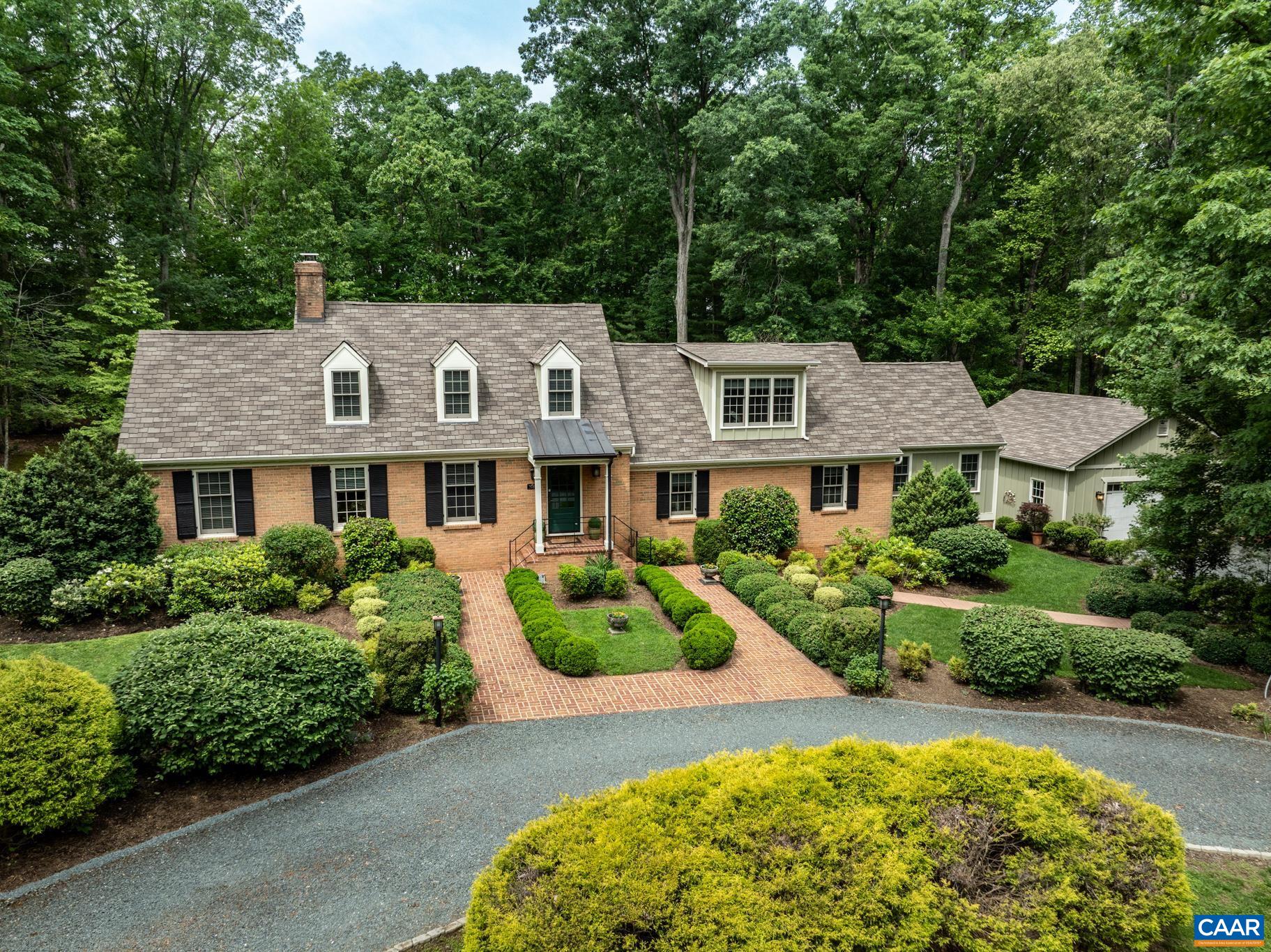 1680 Union Mills Rd, Troy