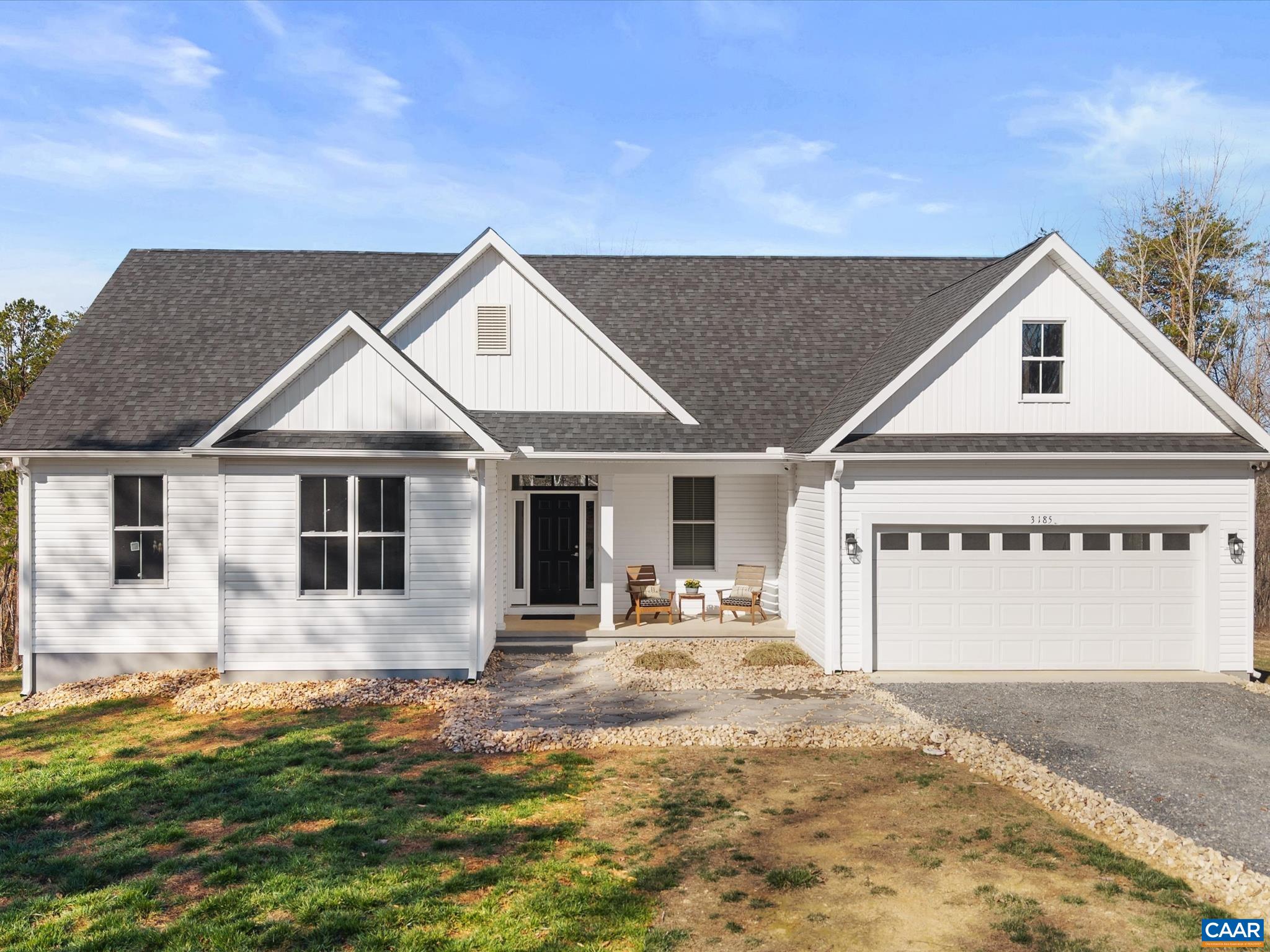 3185 Polecat Creek Ln, Scottsville