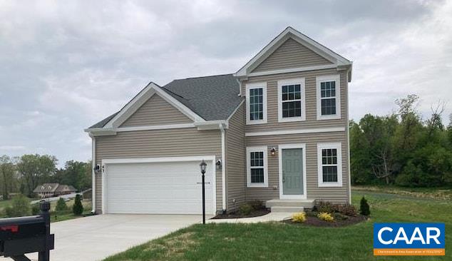43 Sweetview Ct, Stuarts Draft