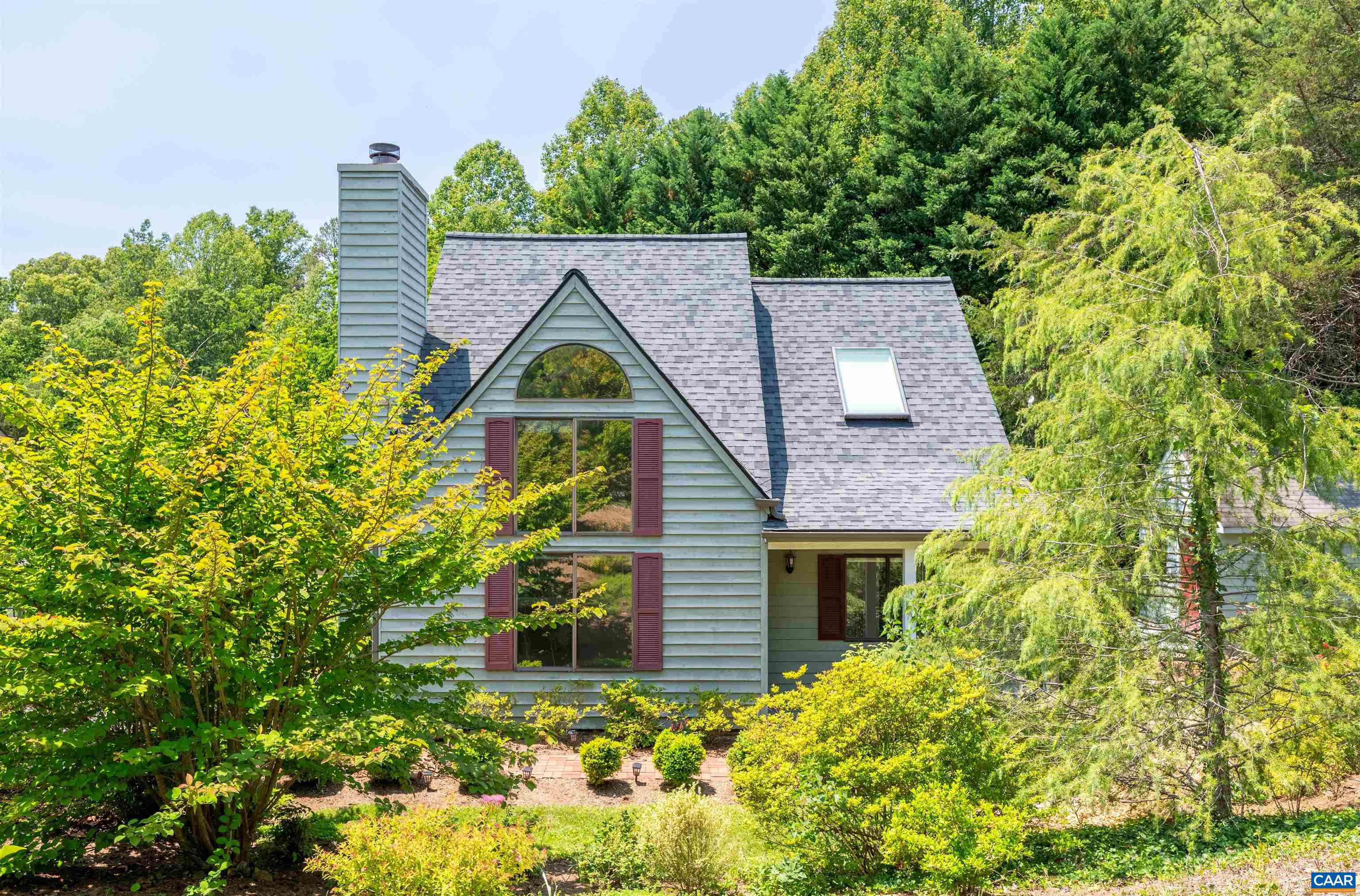 1306 Gristmill Dr, Charlottesville