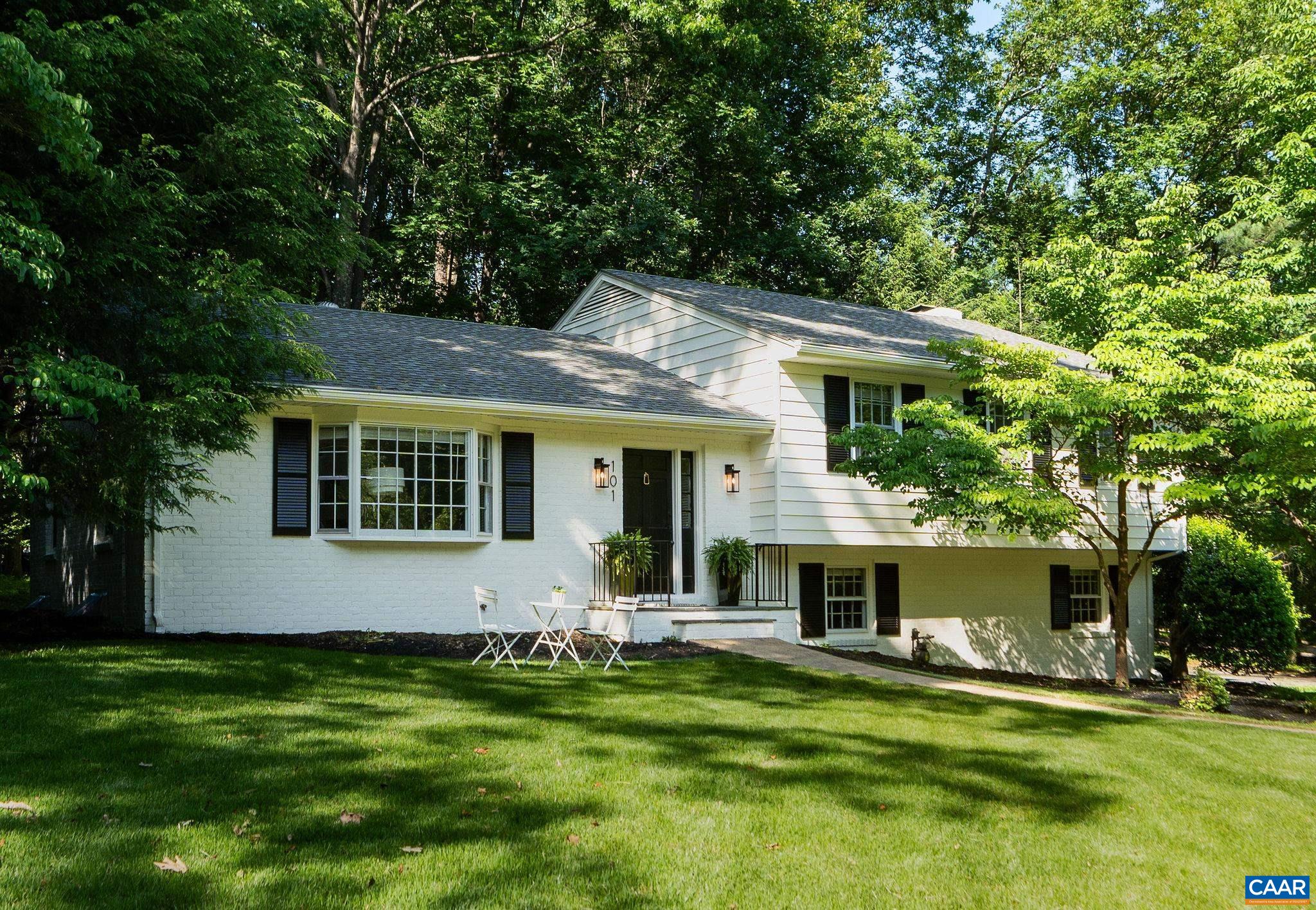 101 Kerry Ln, Charlottesville