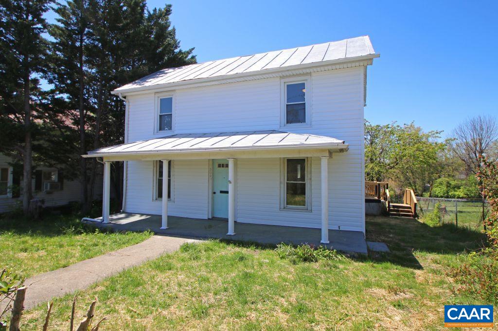 309 Port Republic Rd, Waynesboro