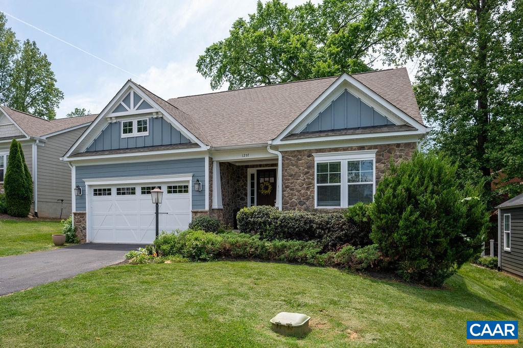 1257 Penfield Ln, Charlottesville