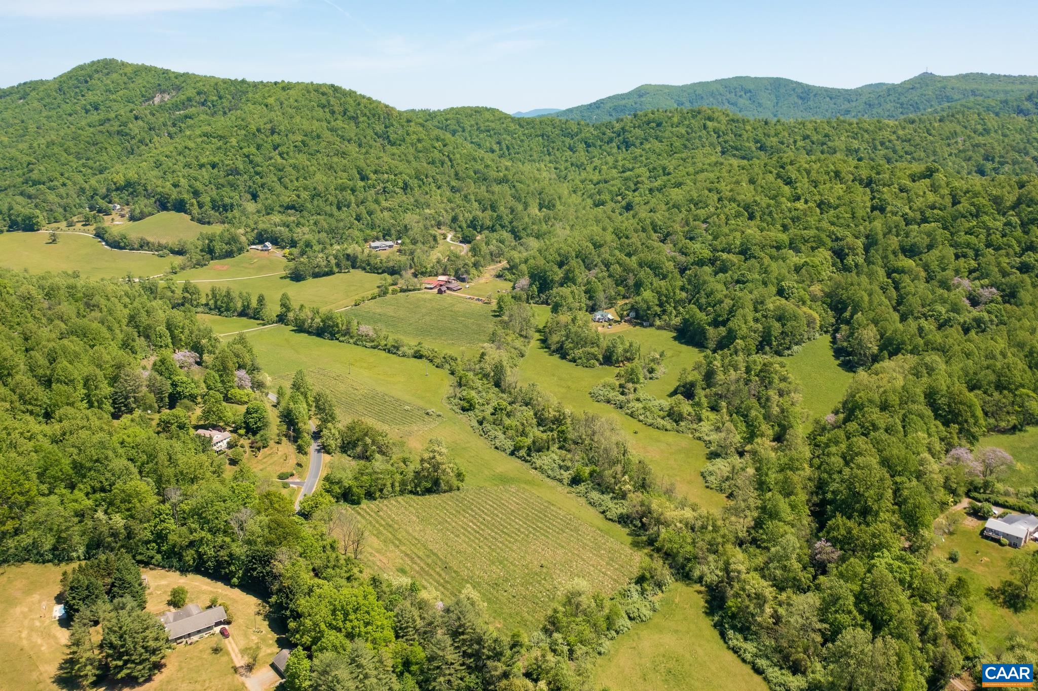 1362 Fortunes Cove Ln, Lovingston