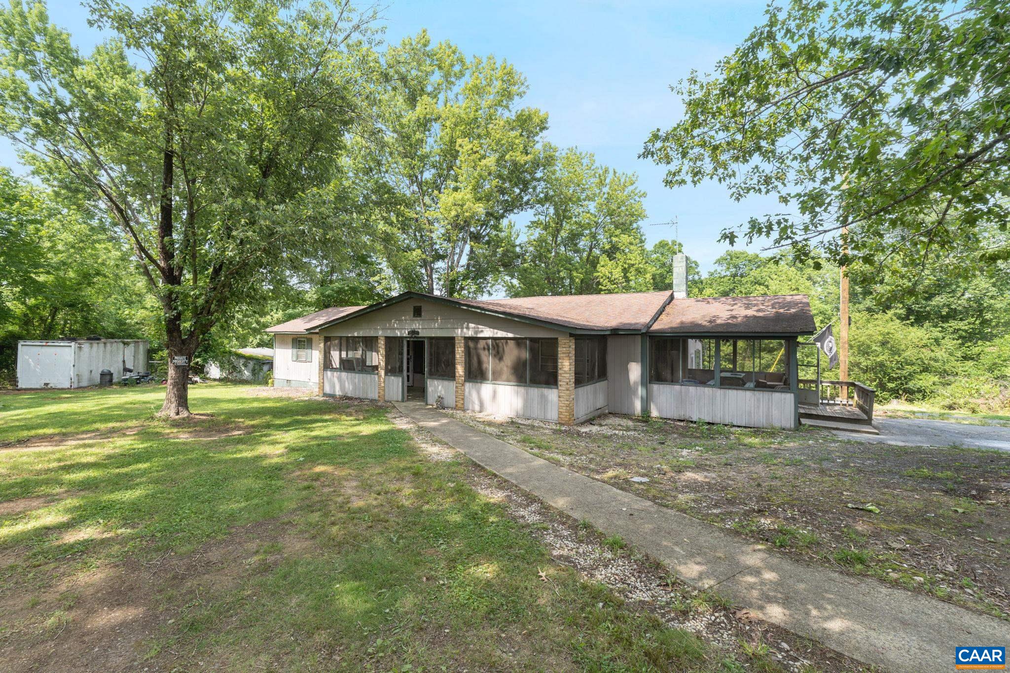 1551 Hunters Lodge Rd, Troy