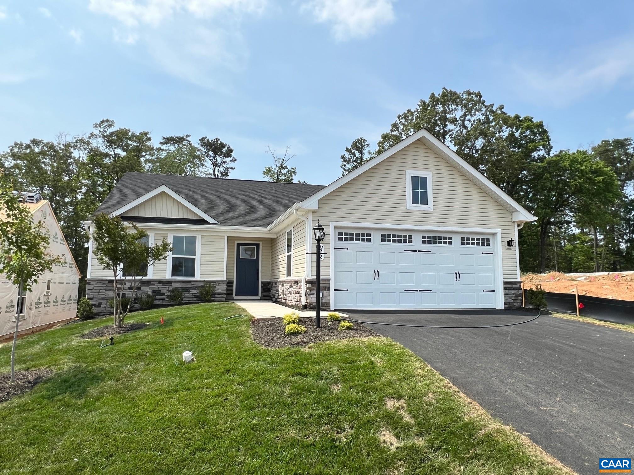 236 White Sands Blvd, Barboursville