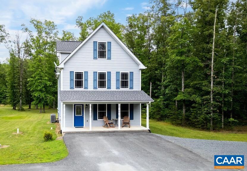 968 Jennys Creek Rd, Roseland
