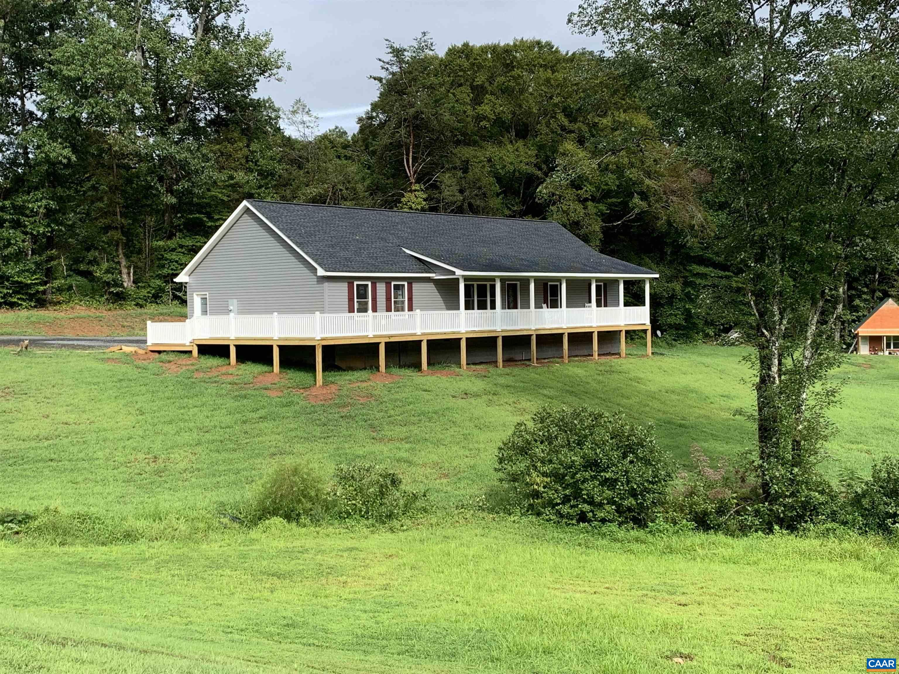 680 Westwood, Stanardsville