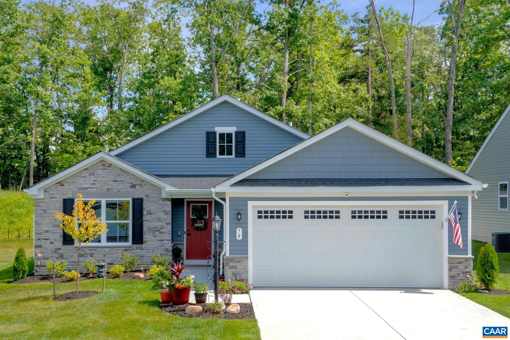 78 Archer Dr, Palmyra