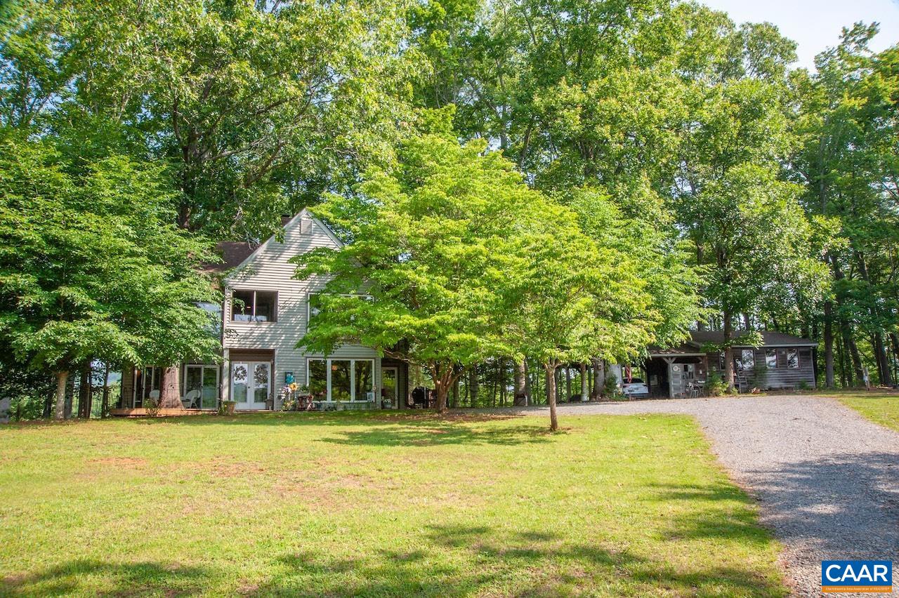 440 Rainbow Ridge Rd, Faber