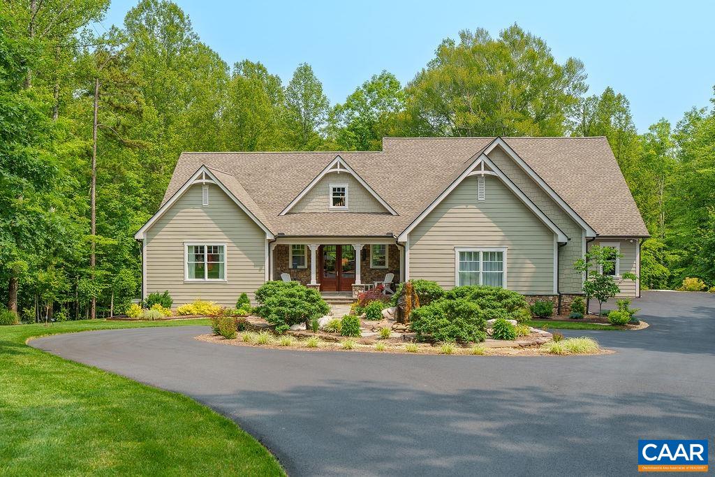 2741 Proffit Crossing Ln, Charlottesville