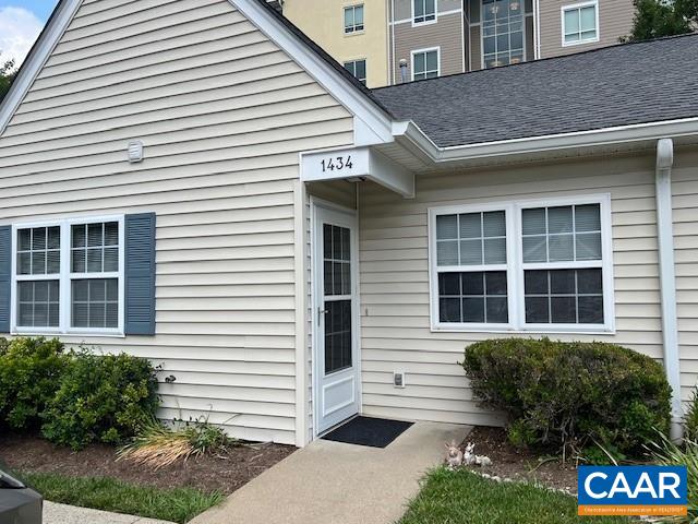 1434 Lilac Ct, Charlottesville