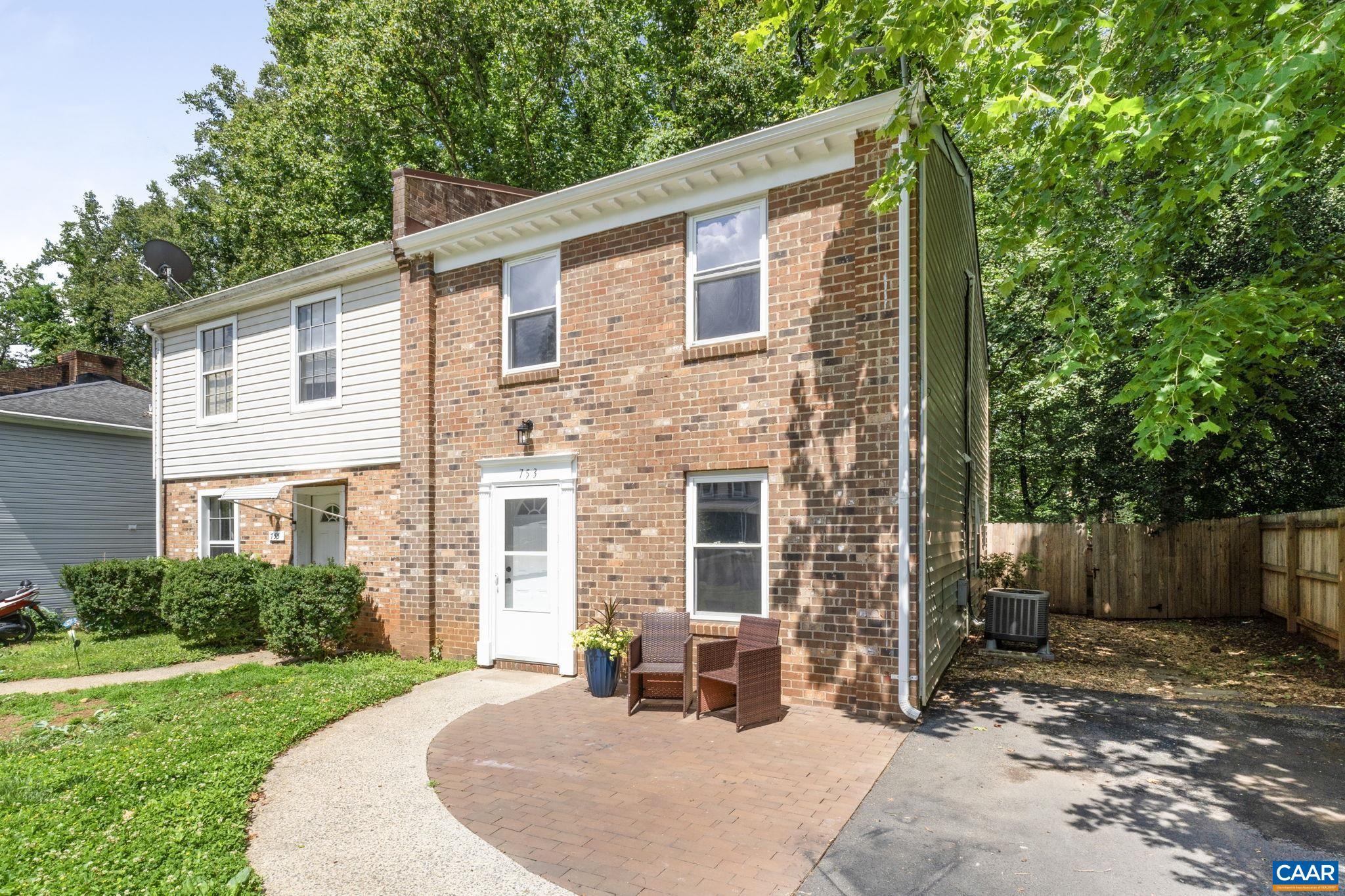 753 Orangedale Ave, Charlottesville