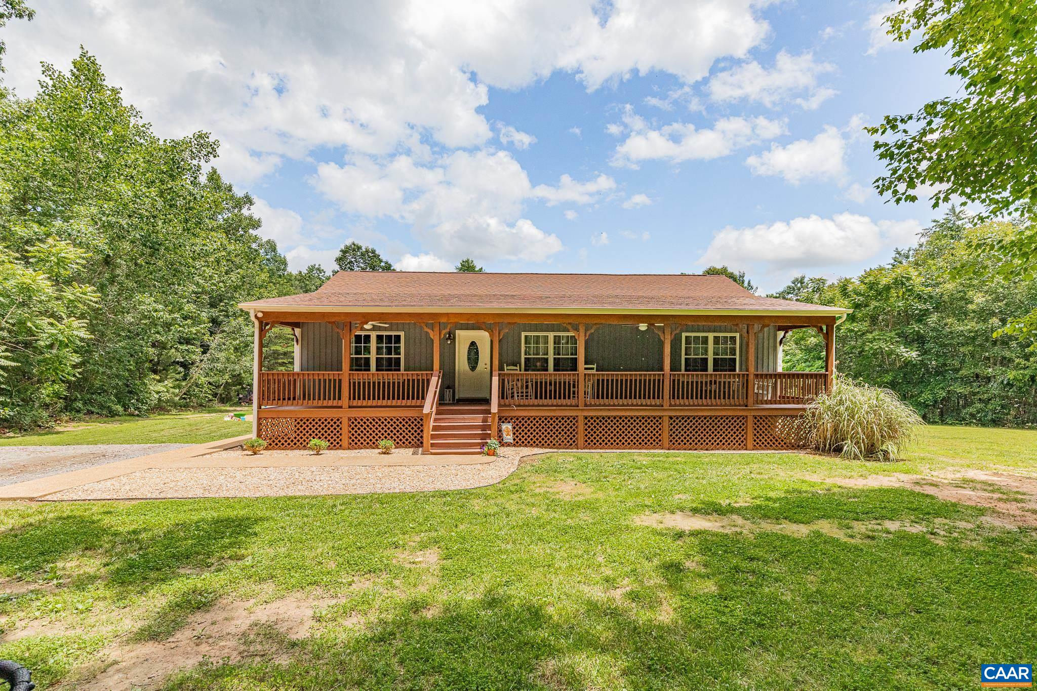 3364 Mt Airy Rd, Louisa